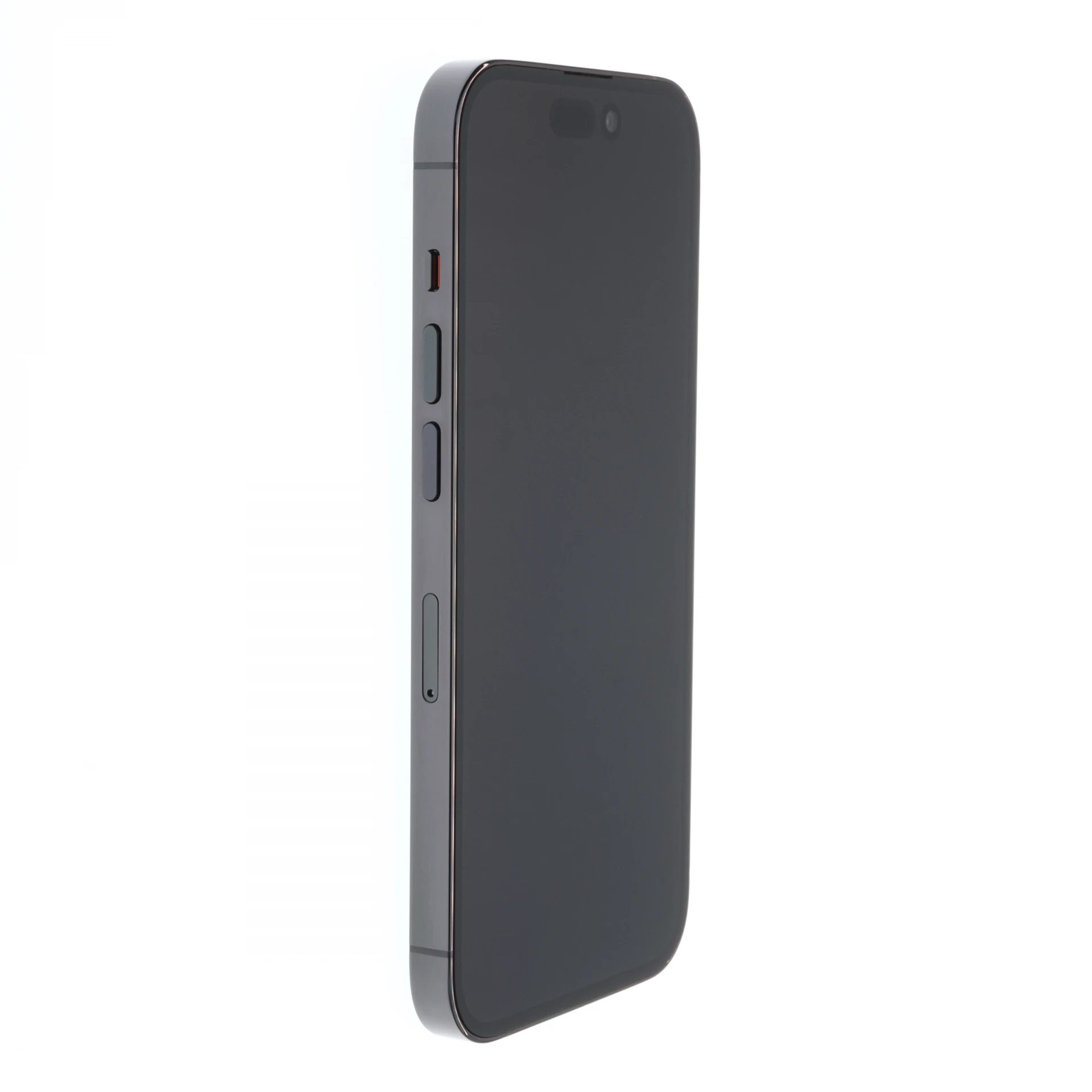 Apple iPhone 14 Pro 256 GB Space Black 100% 