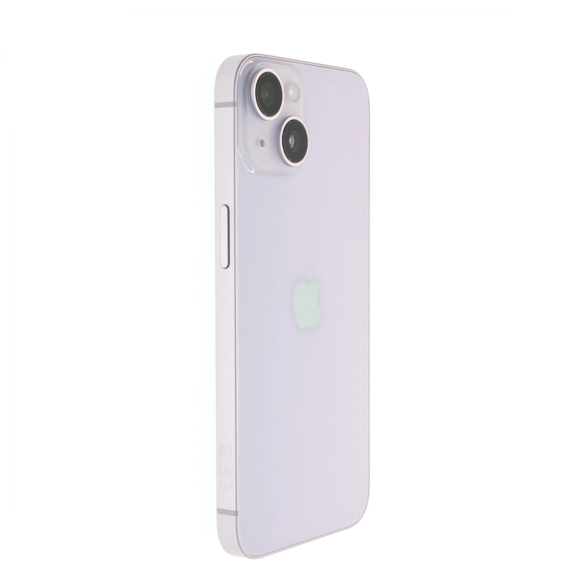 Apple iPhone 14 256 GB Purple 100% 
