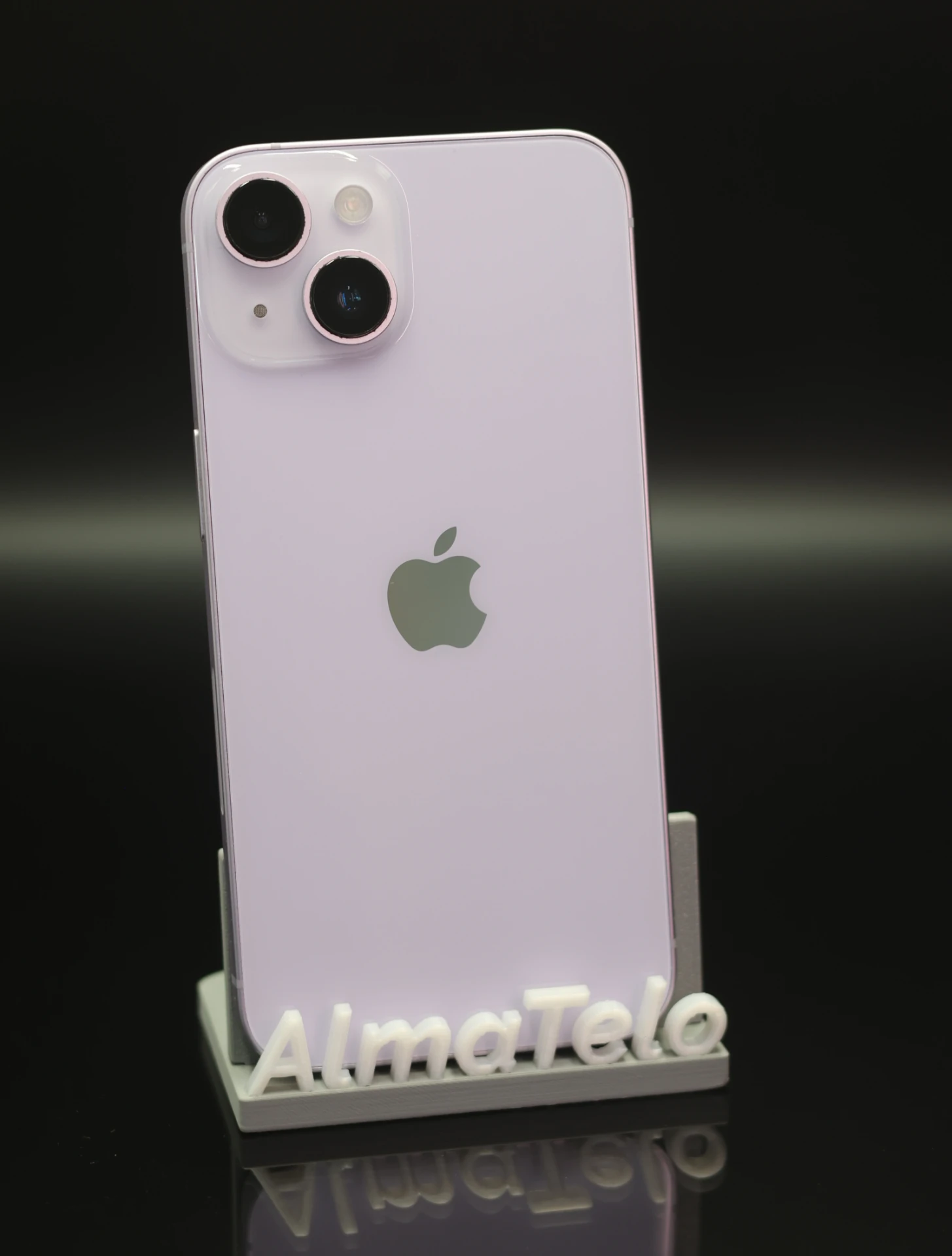 Apple iPhone 14 256 GB Purple 100% 