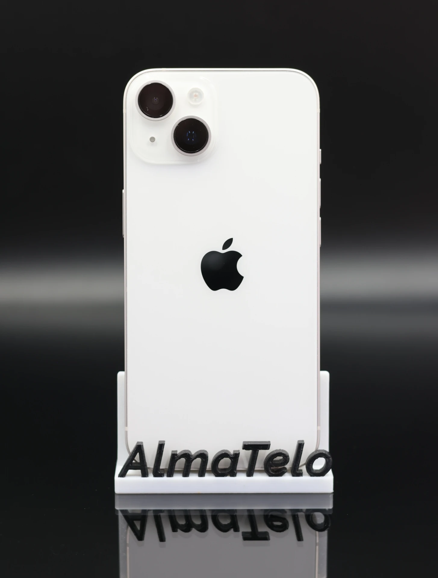 Apple iPhone 14 128 GB Starlight 100% 