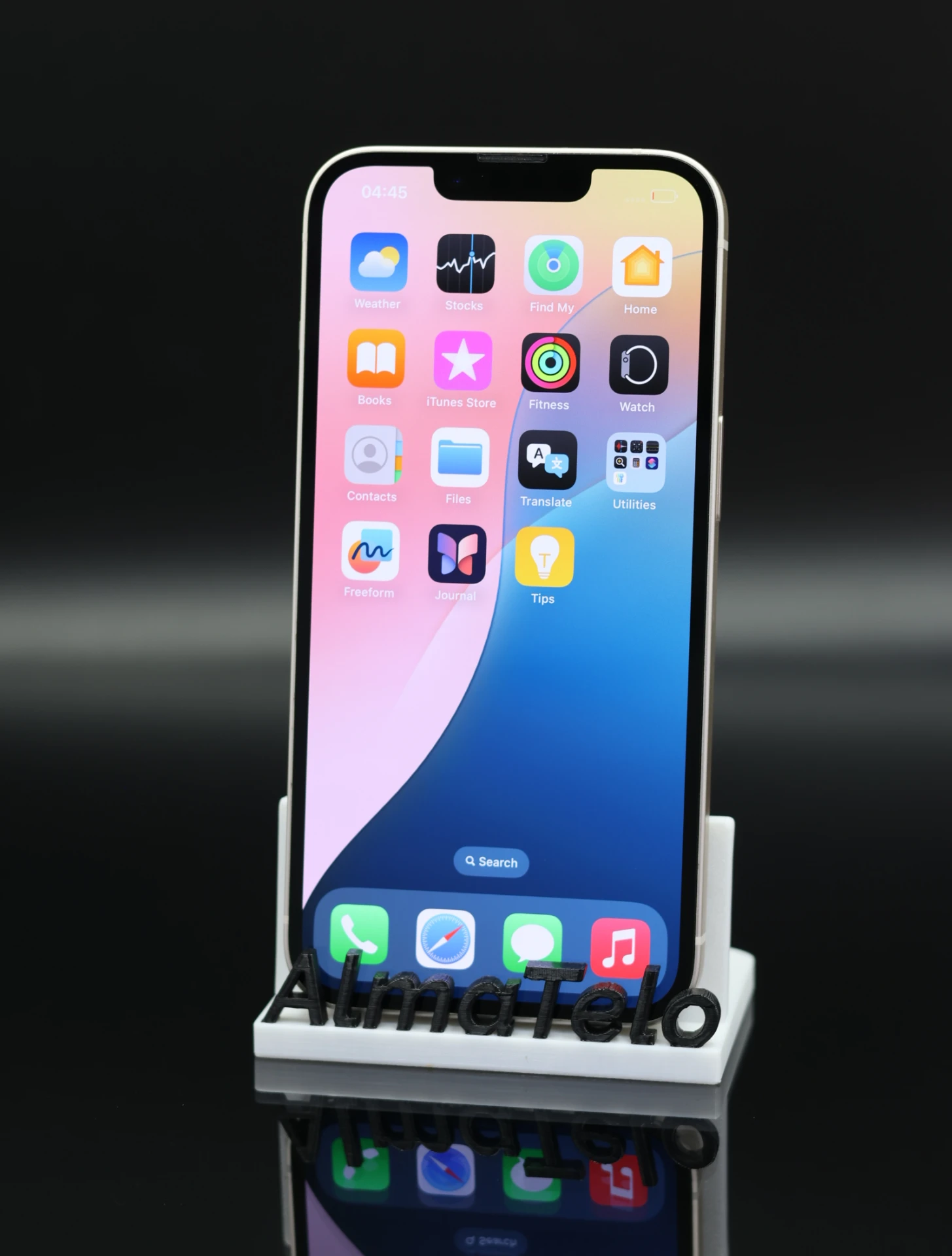 Apple iPhone 14 128 GB Starlight 100% 