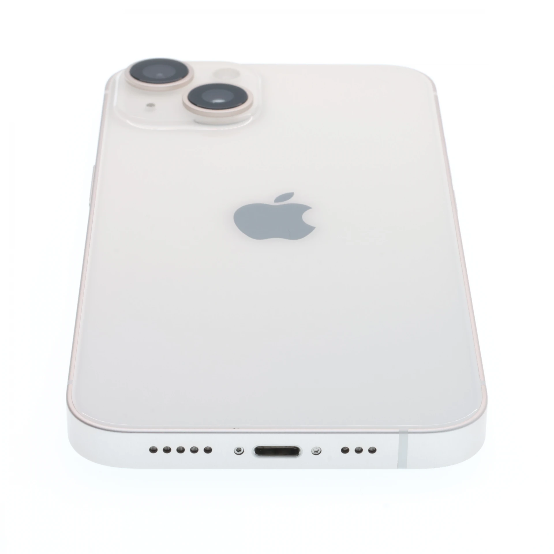 Apple iPhone 14 128 GB Starlight 100% 