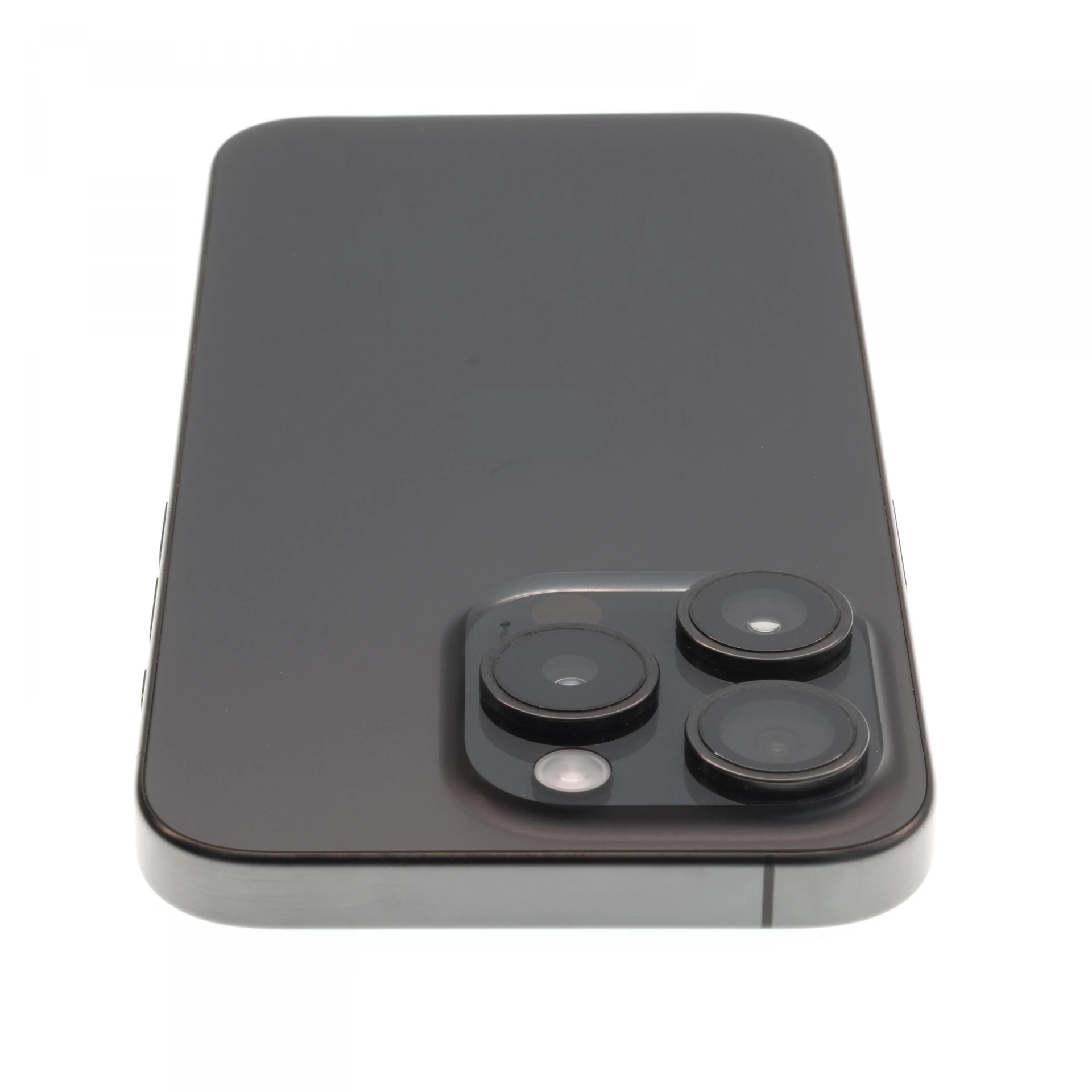 Apple iPhone 15 Pro Max 256 GB Black Titanium