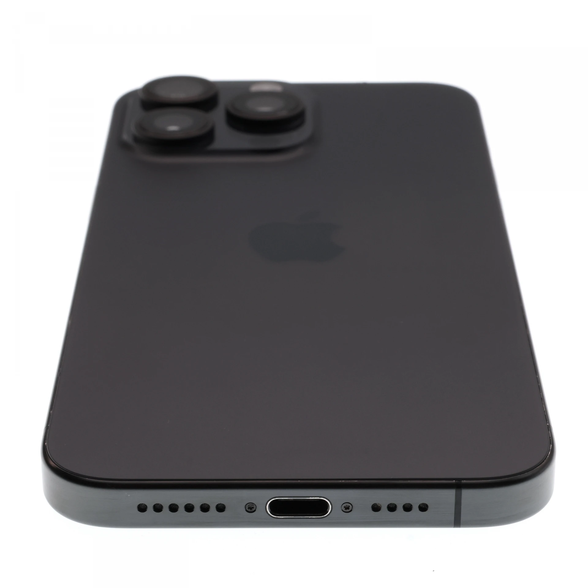 Apple iPhone 15 Pro Max 256 GB Black Titanium 100%