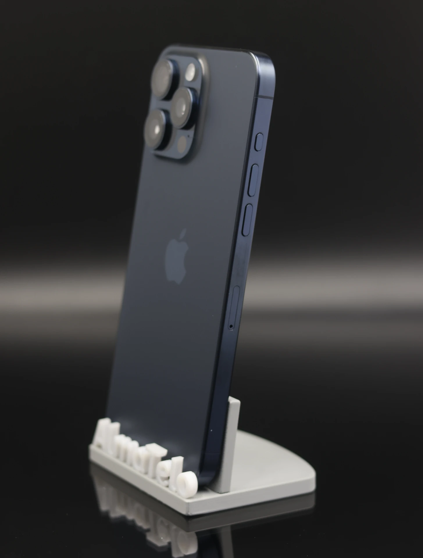 Apple iPhone 15 Pro Max 256 GB Blue Titanium 100%