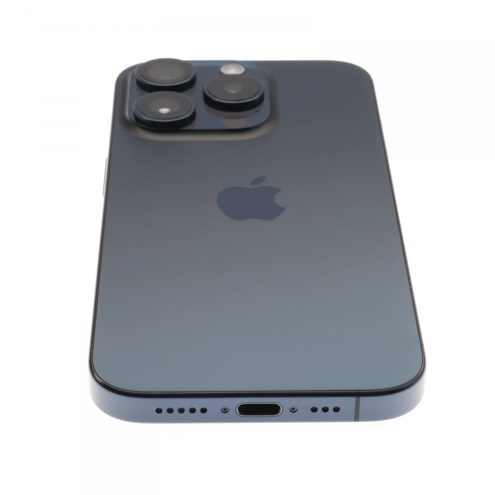 Apple iPhone 15 Pro Max 256 GB Blue Titanium