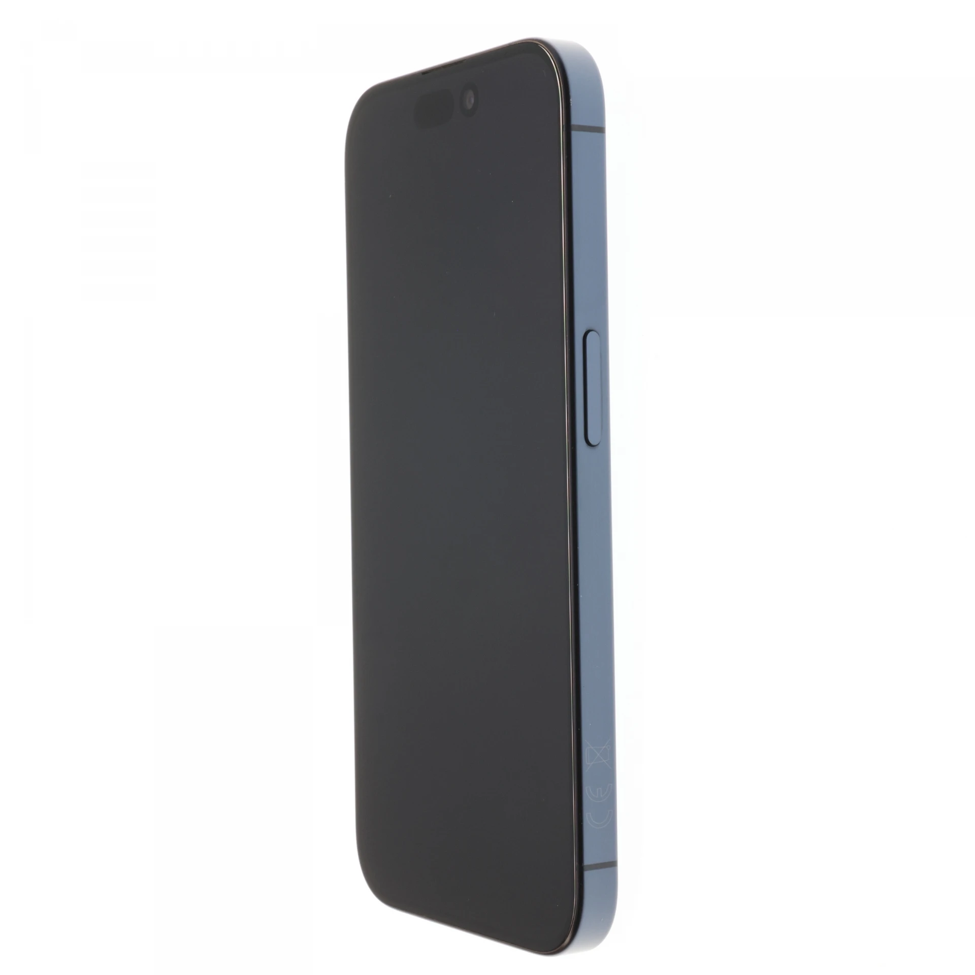 Apple iPhone 15 Pro Max 256 GB Blue Titanium