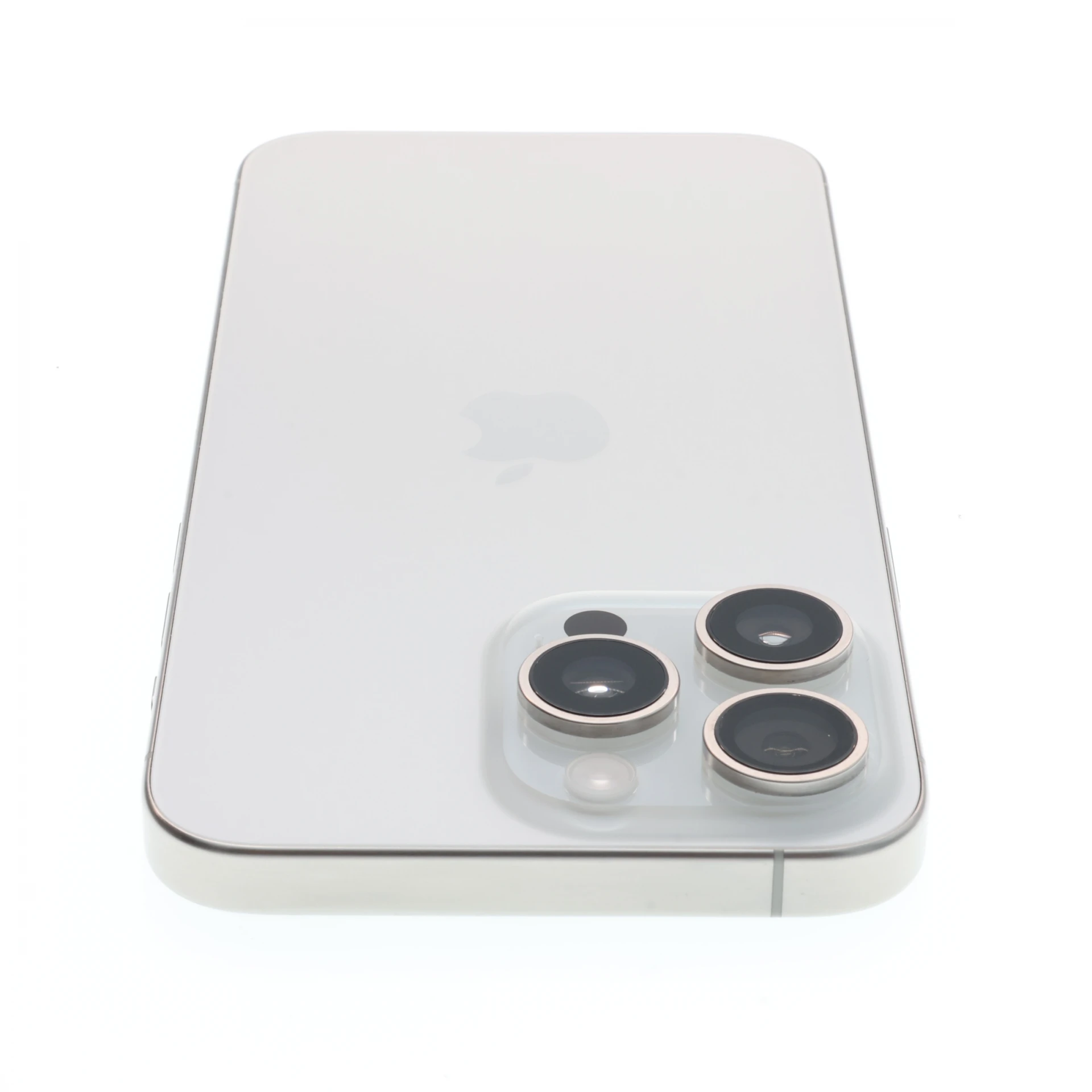 Apple iPhone 15 Pro Max 256 GB White Titanium 91% 