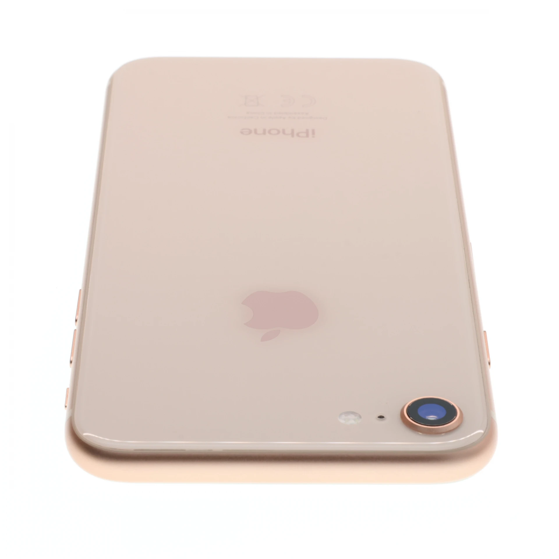 Apple iPhone 8 64 GB Gold 100% 