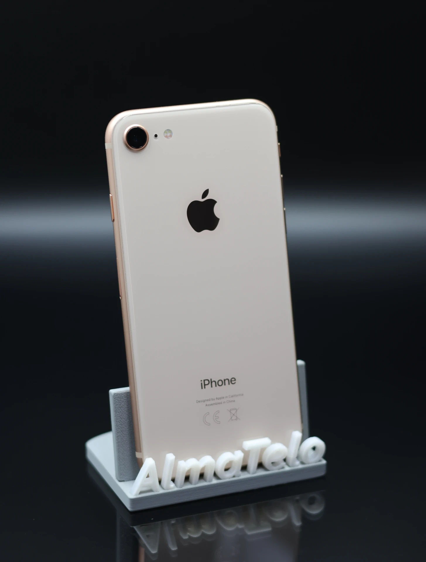 Apple iPhone 8 64 GB Gold 99% 
