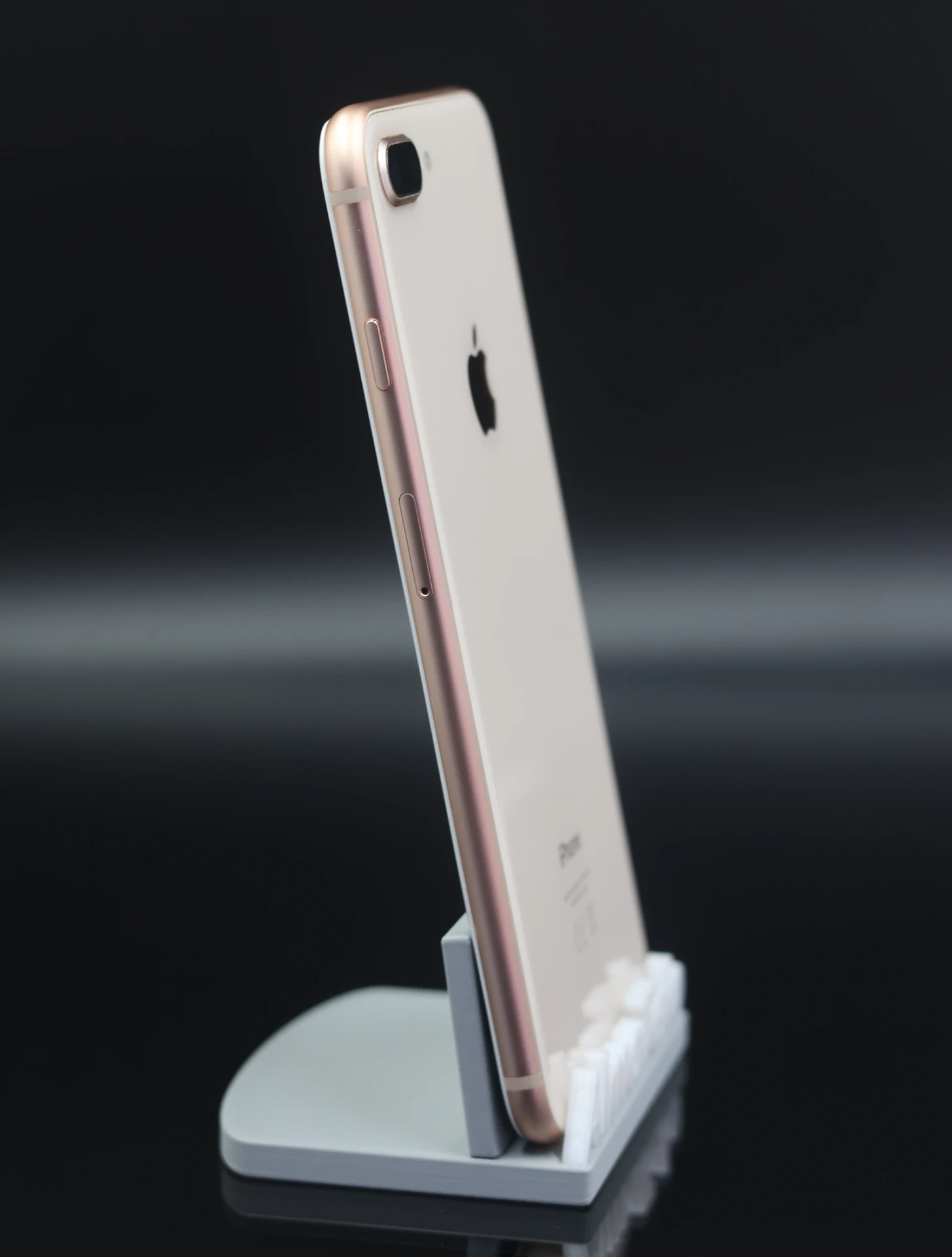 Apple iPhone 8 Plus 64 GB Gold 100% 