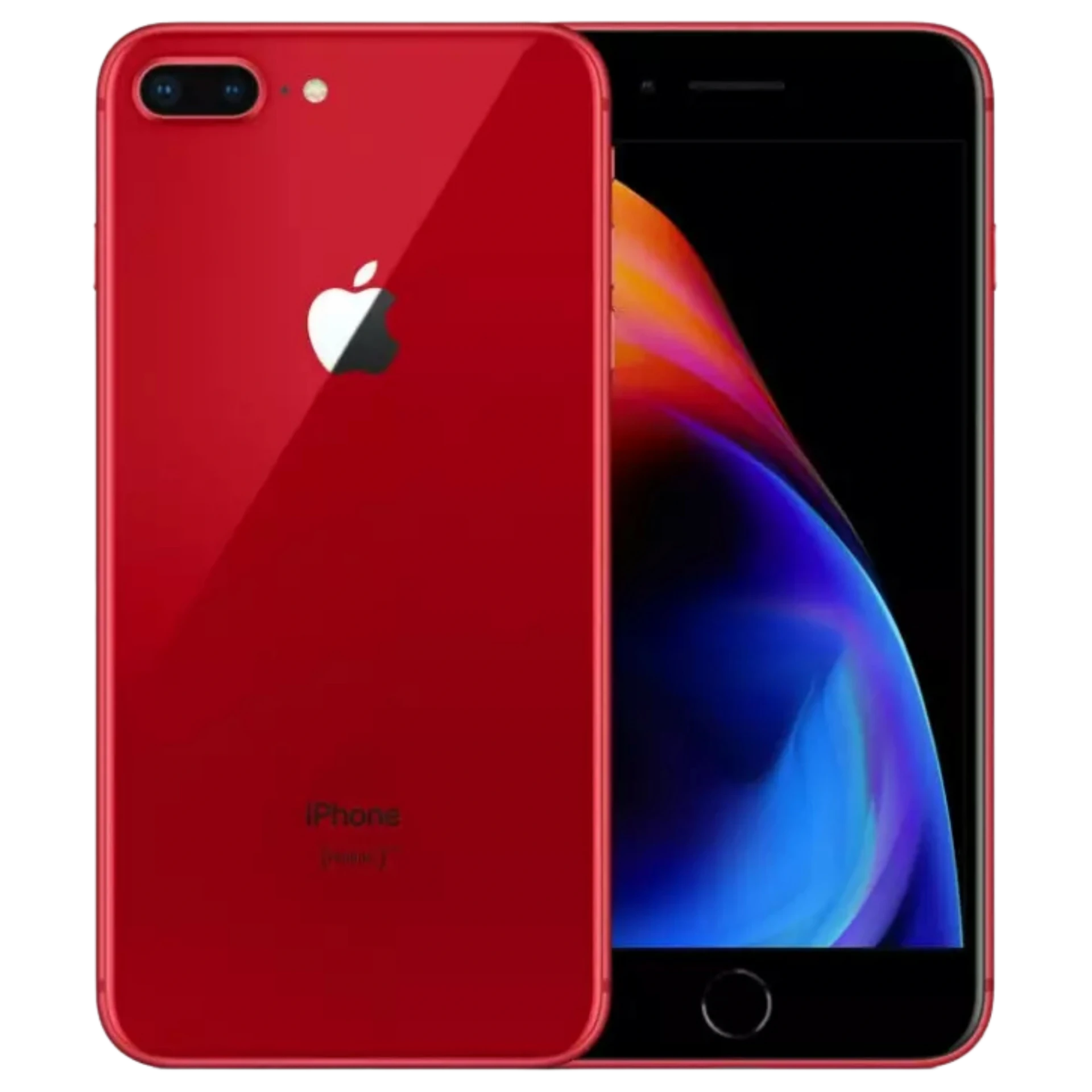 Apple iPhone 8 Plus 64 GB PRODUCT RED 100% 