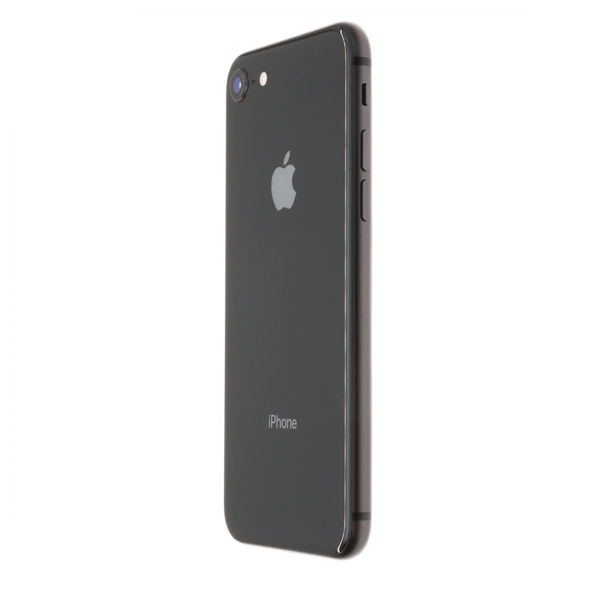 Apple iPhone 8 Plus 64 GB Space Gray 100% 
