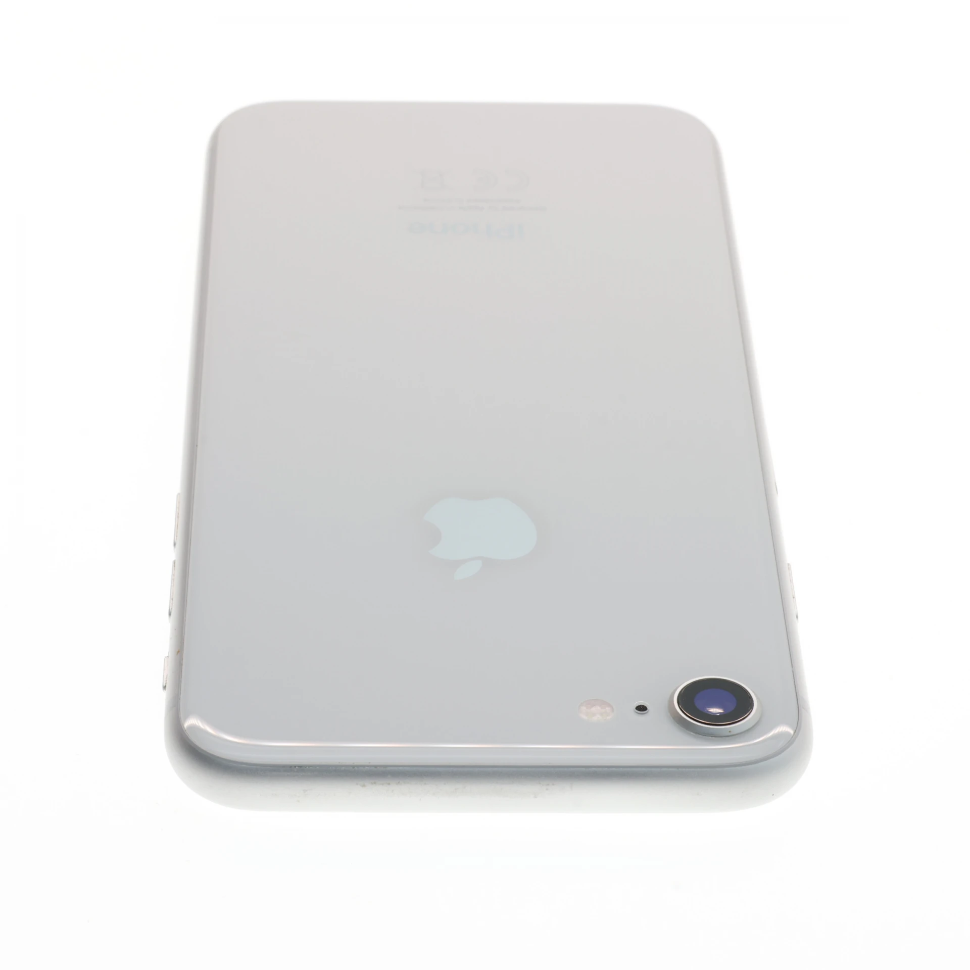 Apple iPhone 8 64 GB Silver 100% 