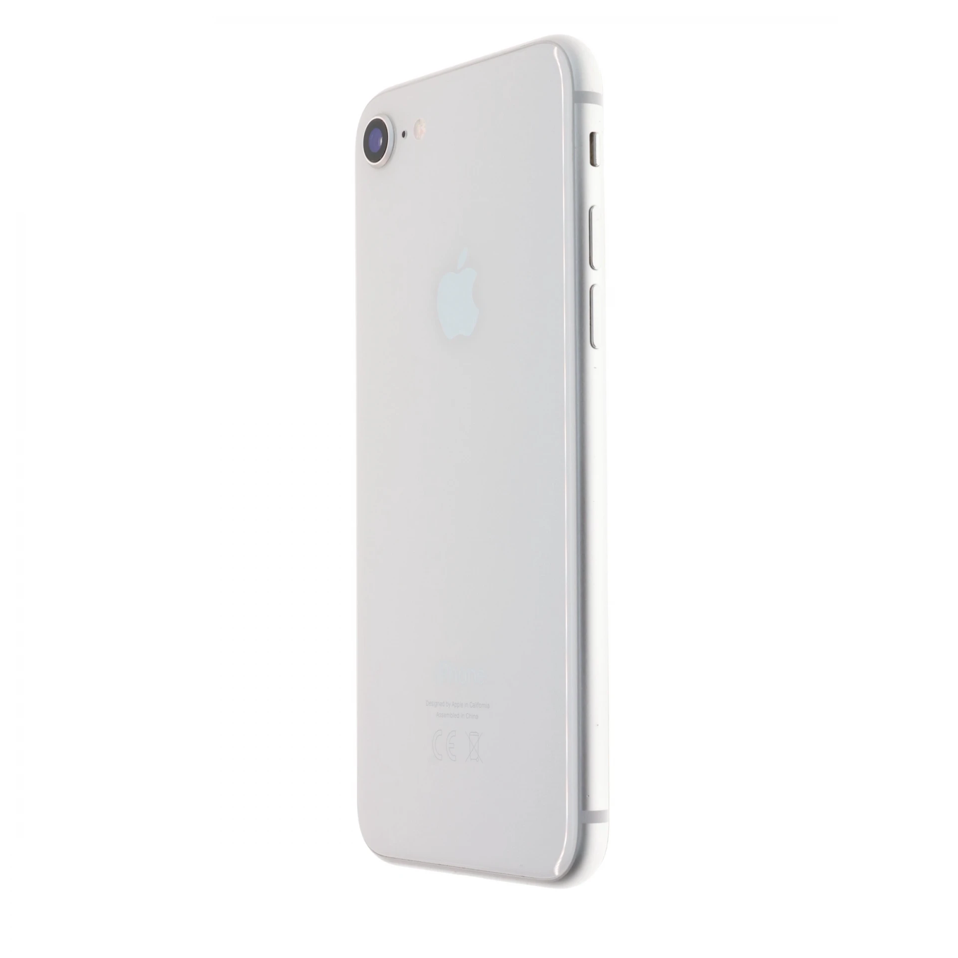 Apple iPhone 8 64 GB Silver 100% 