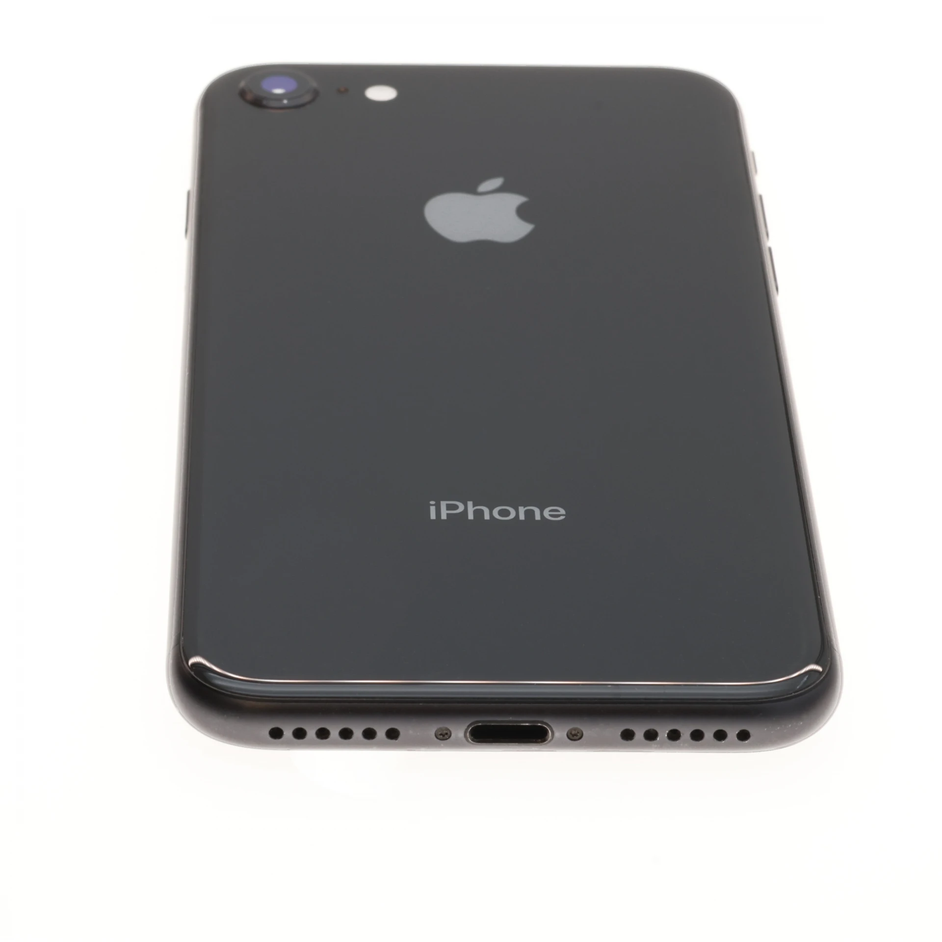 Apple iPhone 8 128 GB Space Gray 100% 