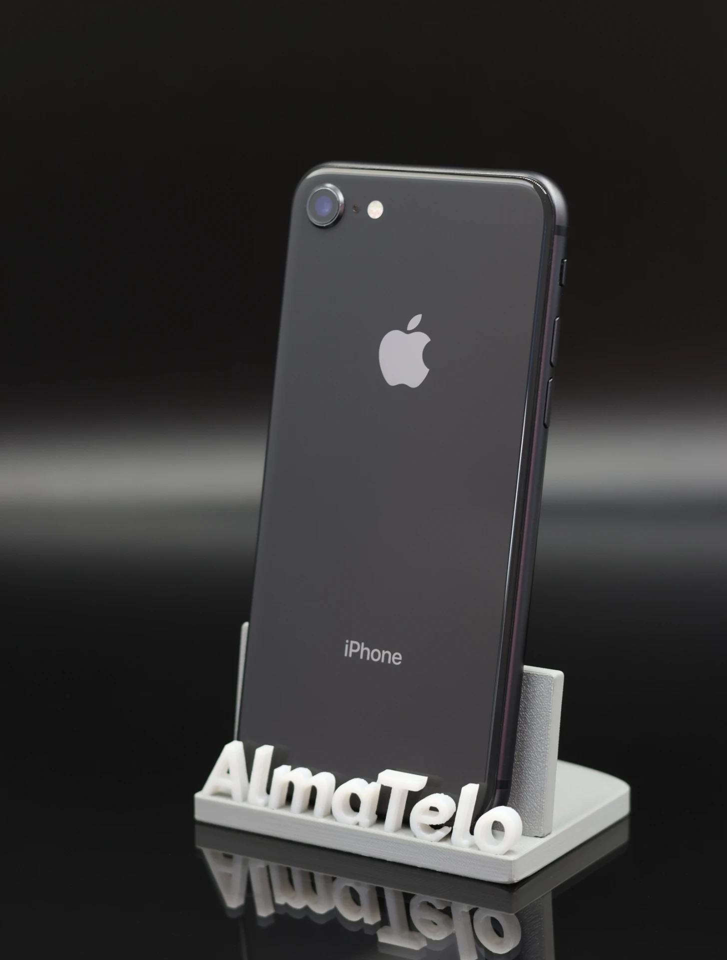 Apple iPhone 8 128 GB Space Gray 100% 