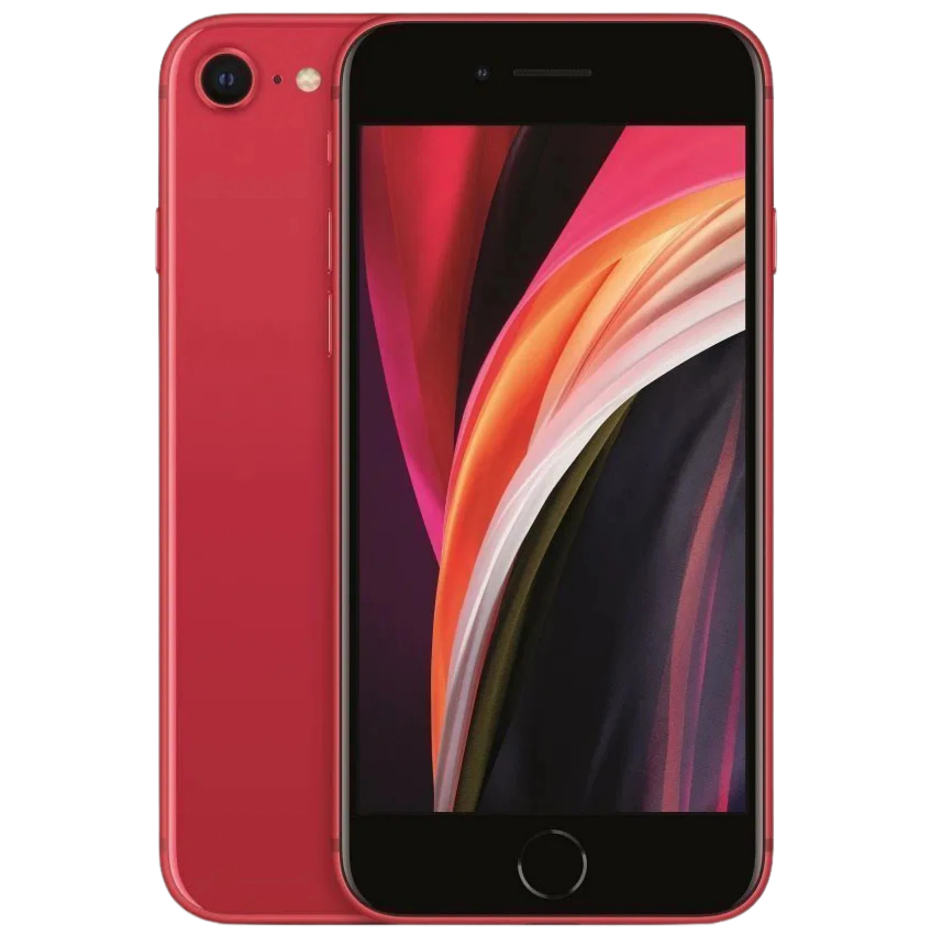Apple iPhone SE (2020) 64 GB PRODUCT RED 100% 