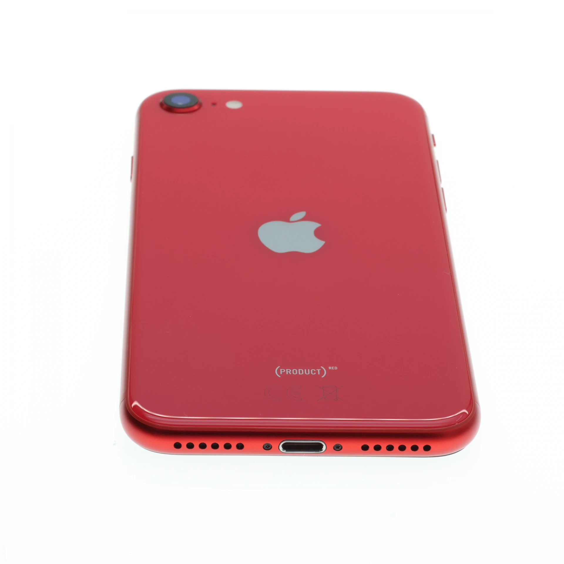 Apple iPhone SE (2020) 128 GB PRODUCT RED 100% 