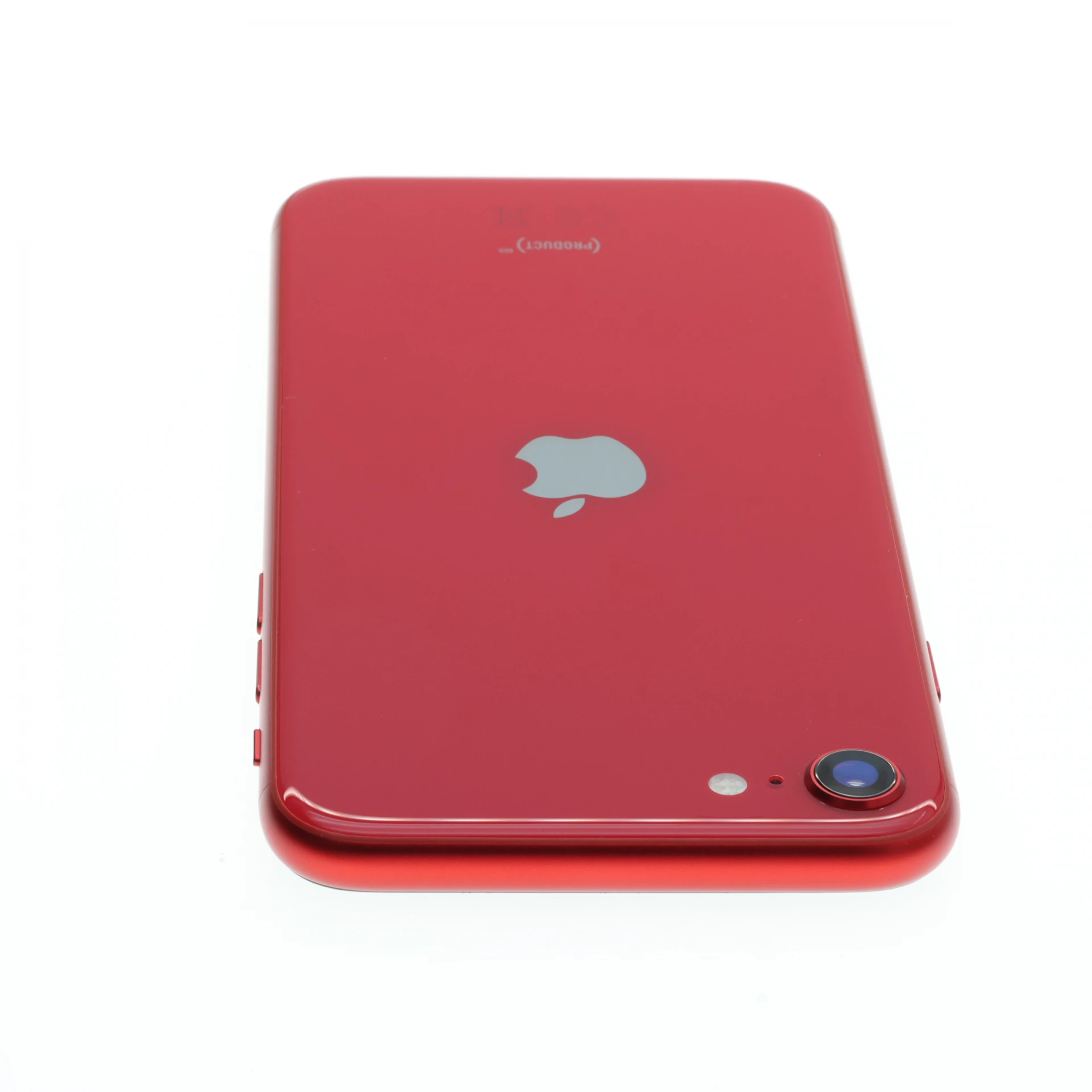 Apple iPhone SE (2020) 128 GB PRODUCT RED 100% 