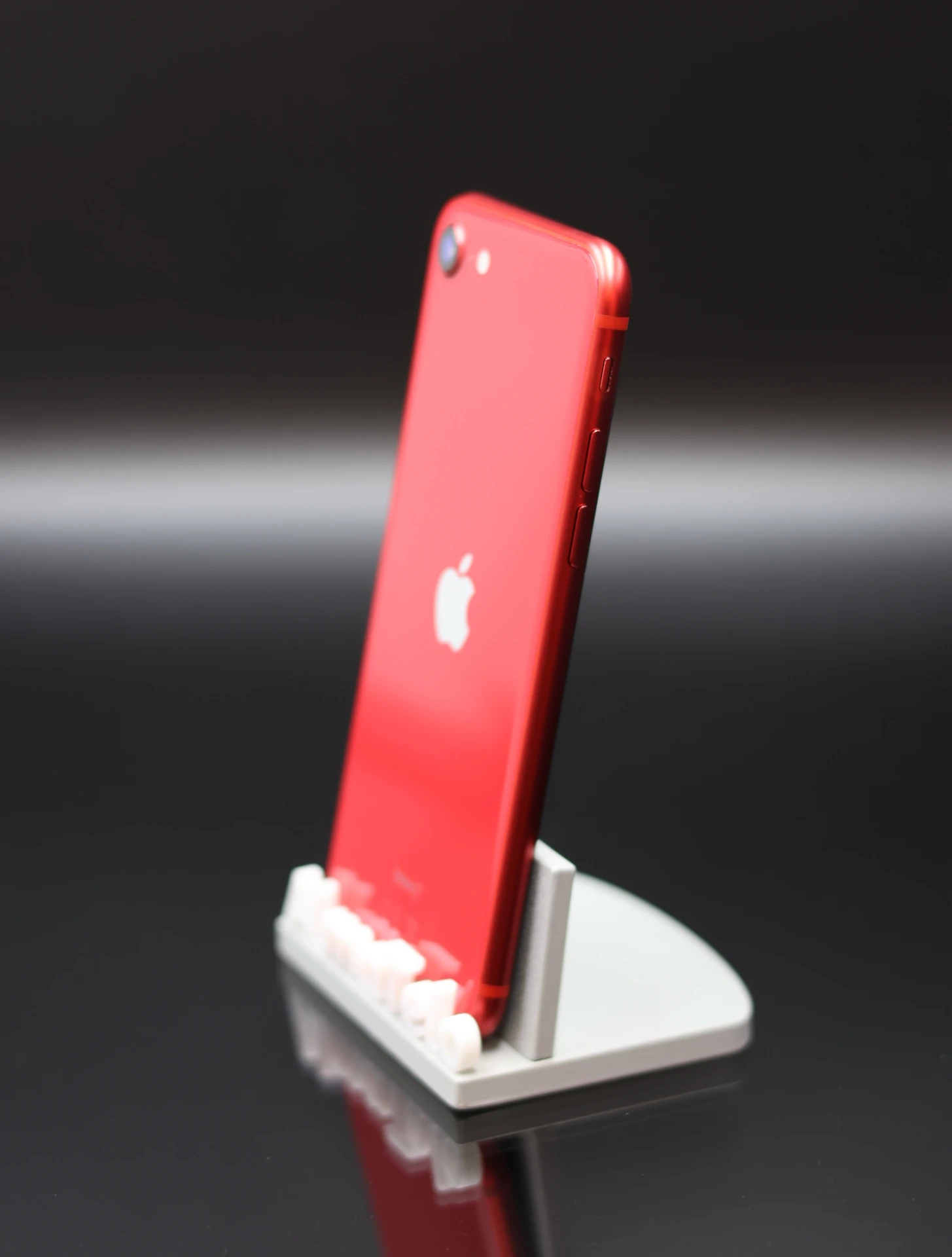 Apple iPhone SE (2020) 128 GB PRODUCT RED 100% 