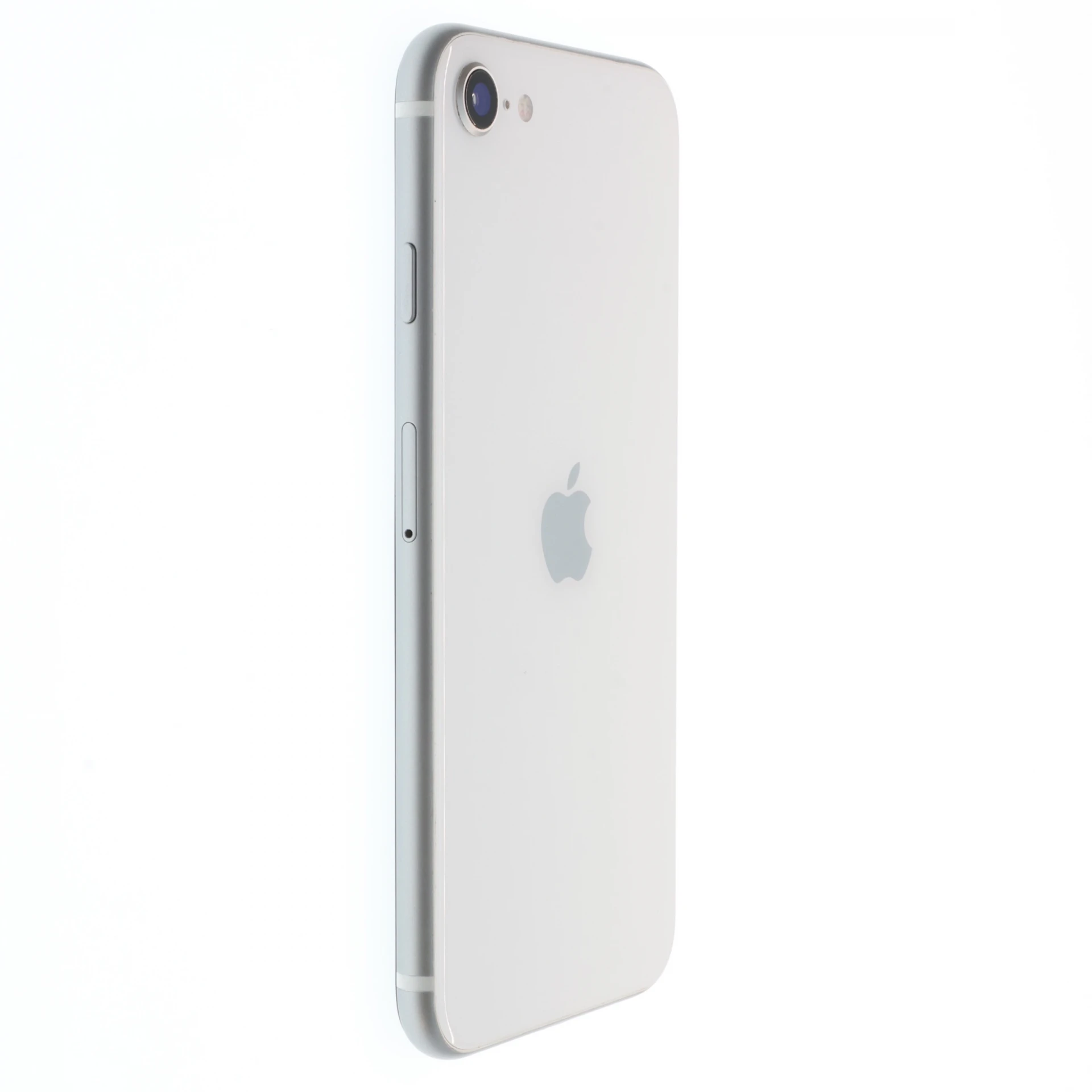 Apple iPhone SE (2020) 64 GB White 100% 