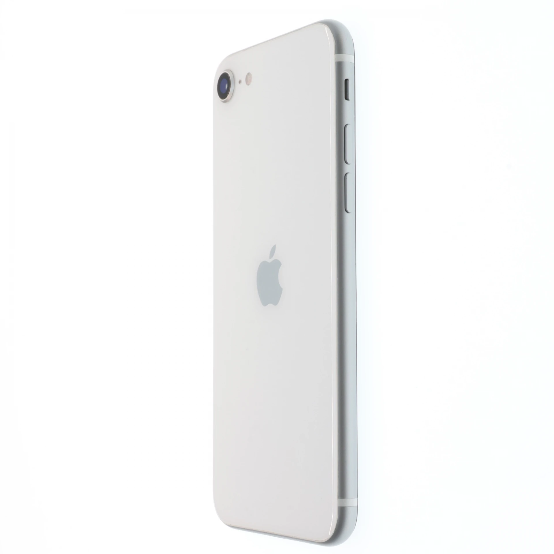 Apple iPhone SE (2020) 64 GB White 100% 