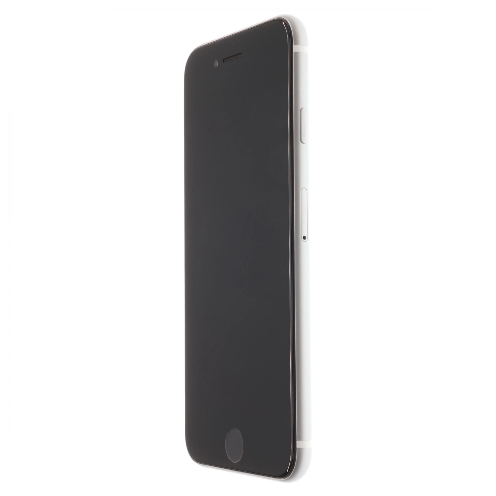 Apple iPhone SE (2020) 64 GB White 100% 