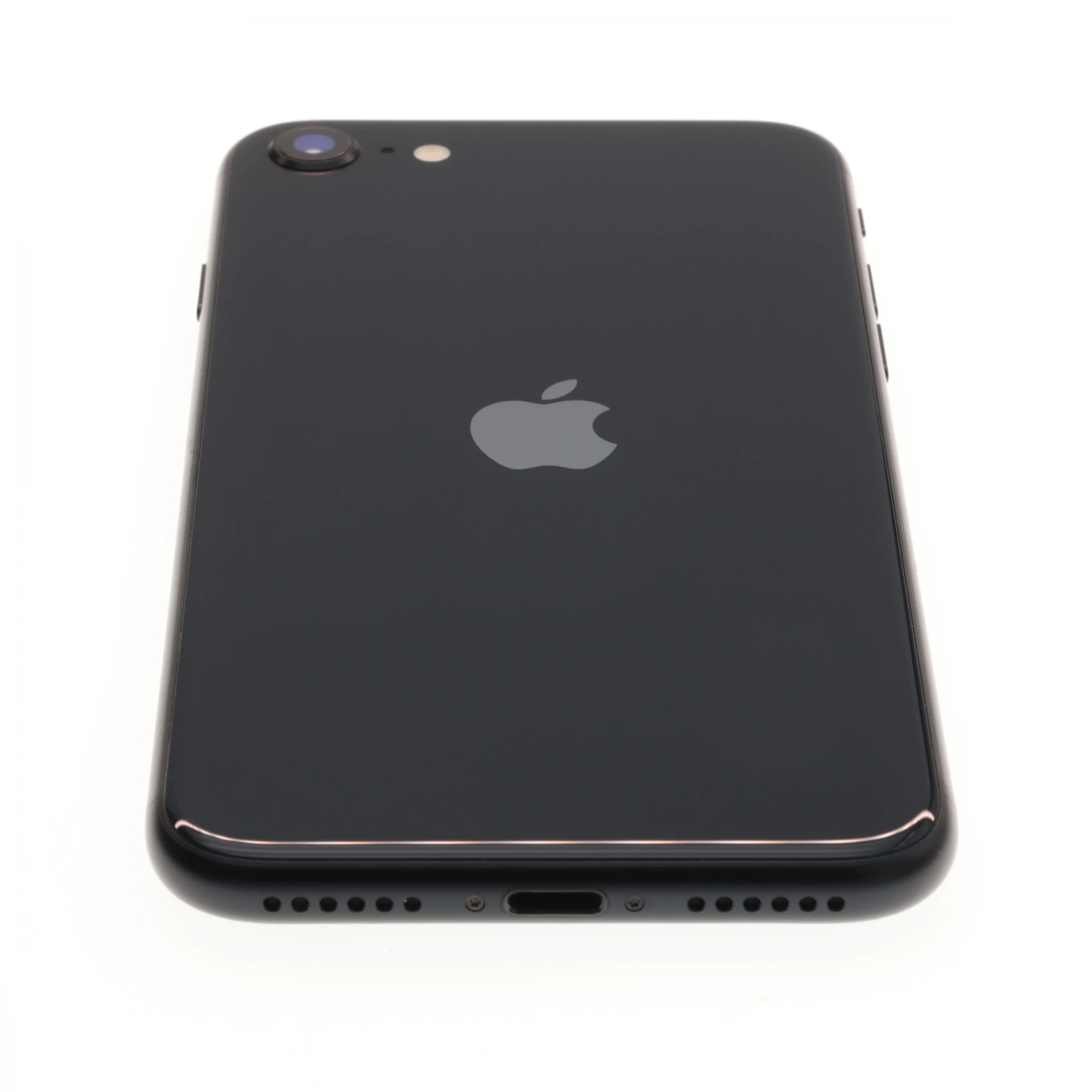 Apple iPhone SE (2022) 64 GB Midnight 100% 