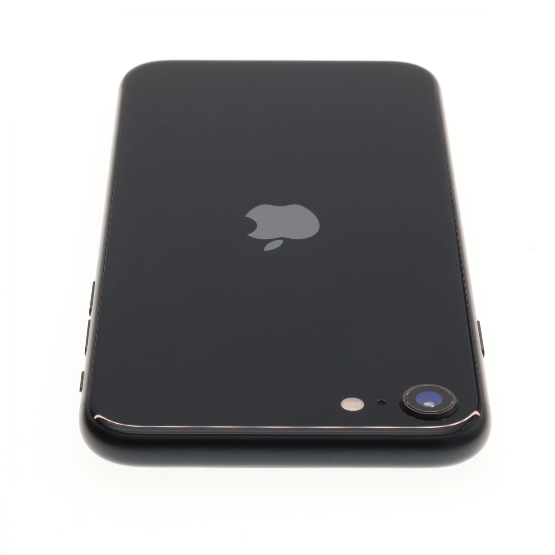 Apple iPhone SE (2022) 64 GB Midnight 100% 