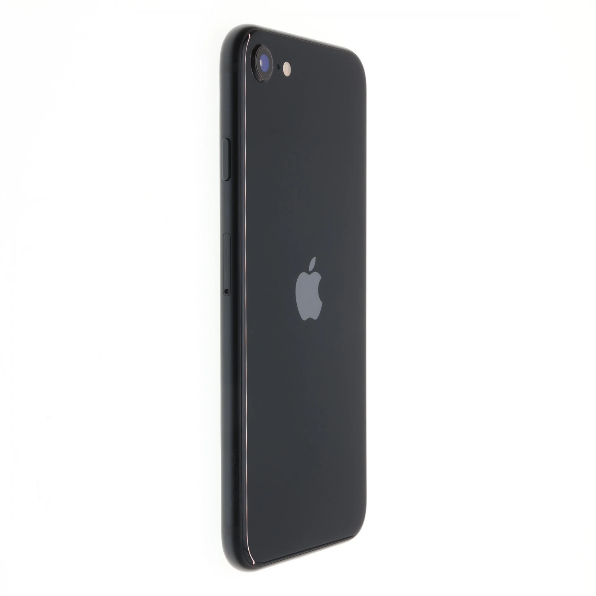 Apple iPhone SE (2022) 64 GB Midnight 100% 