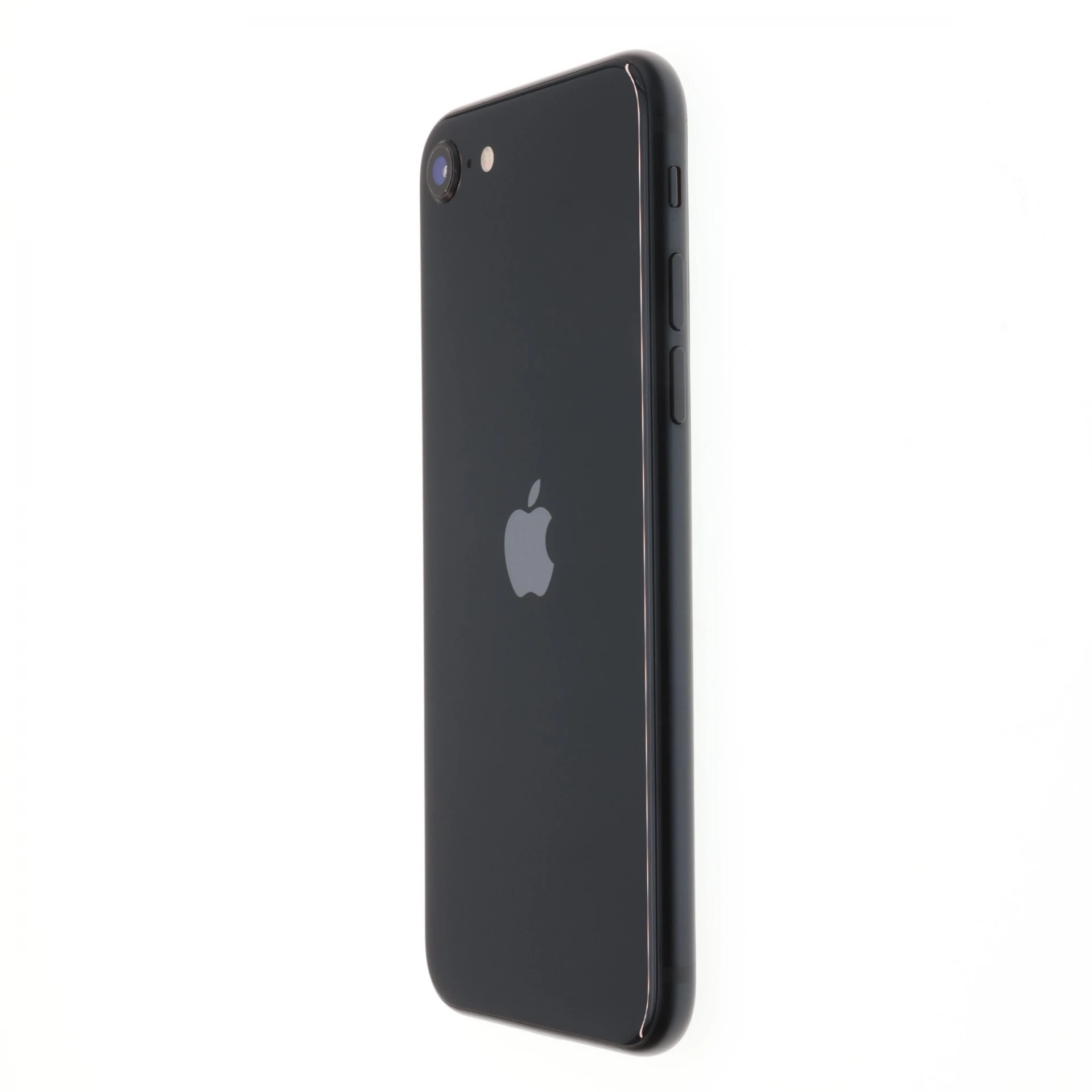 Apple iPhone SE (2022) 64 GB Midnight 100% 
