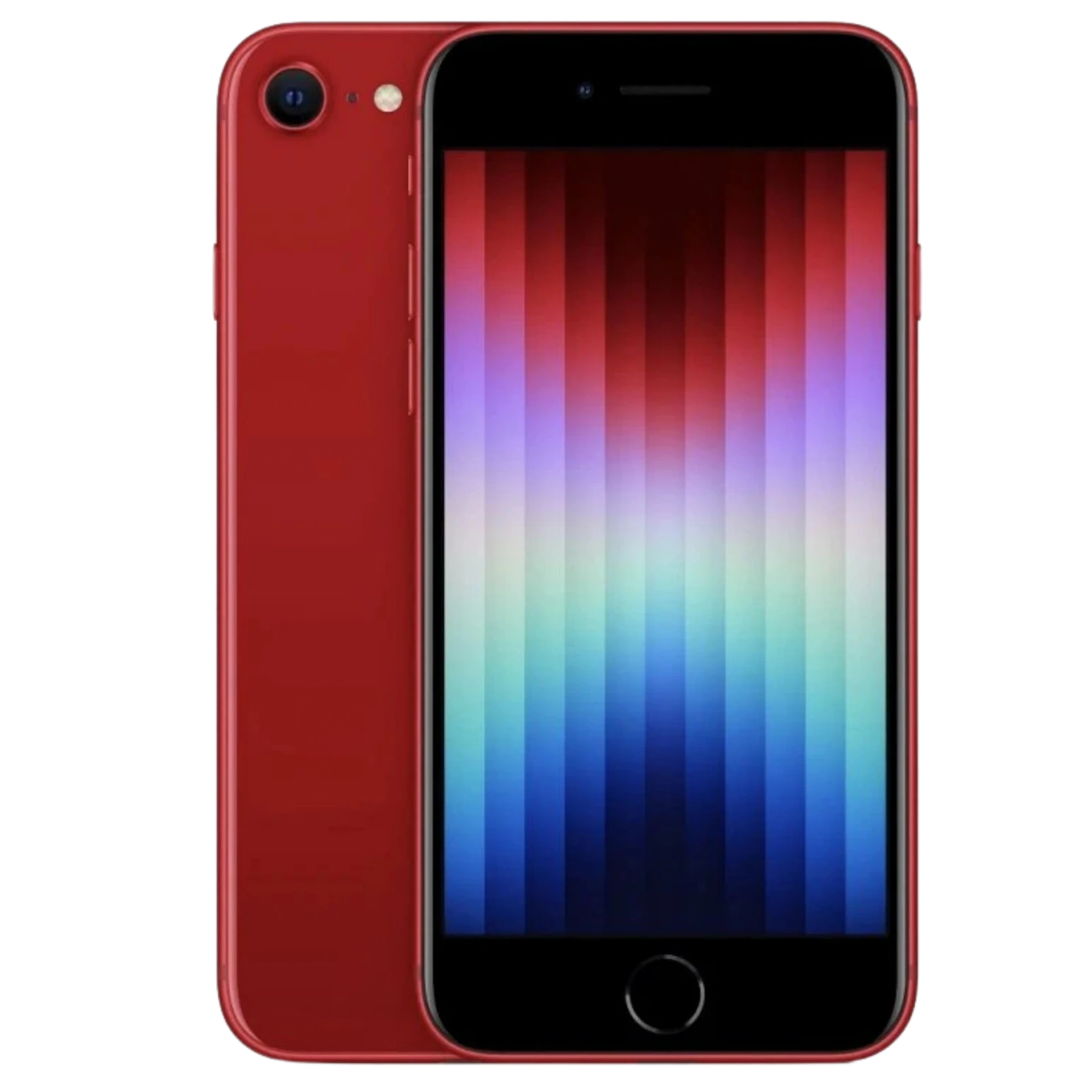 Apple iPhone SE (2022) 64 GB PRODUCT RED 100% 