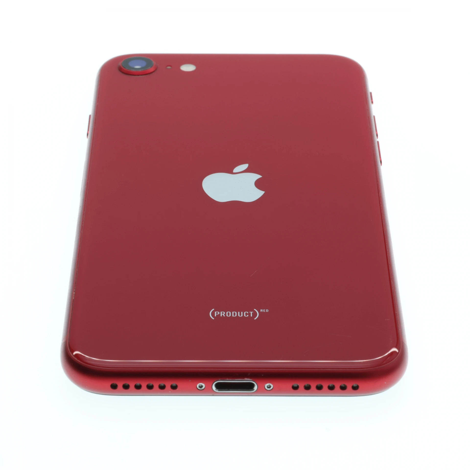 Apple iPhone SE (2022) 64 GB PRODUCT RED 94% 