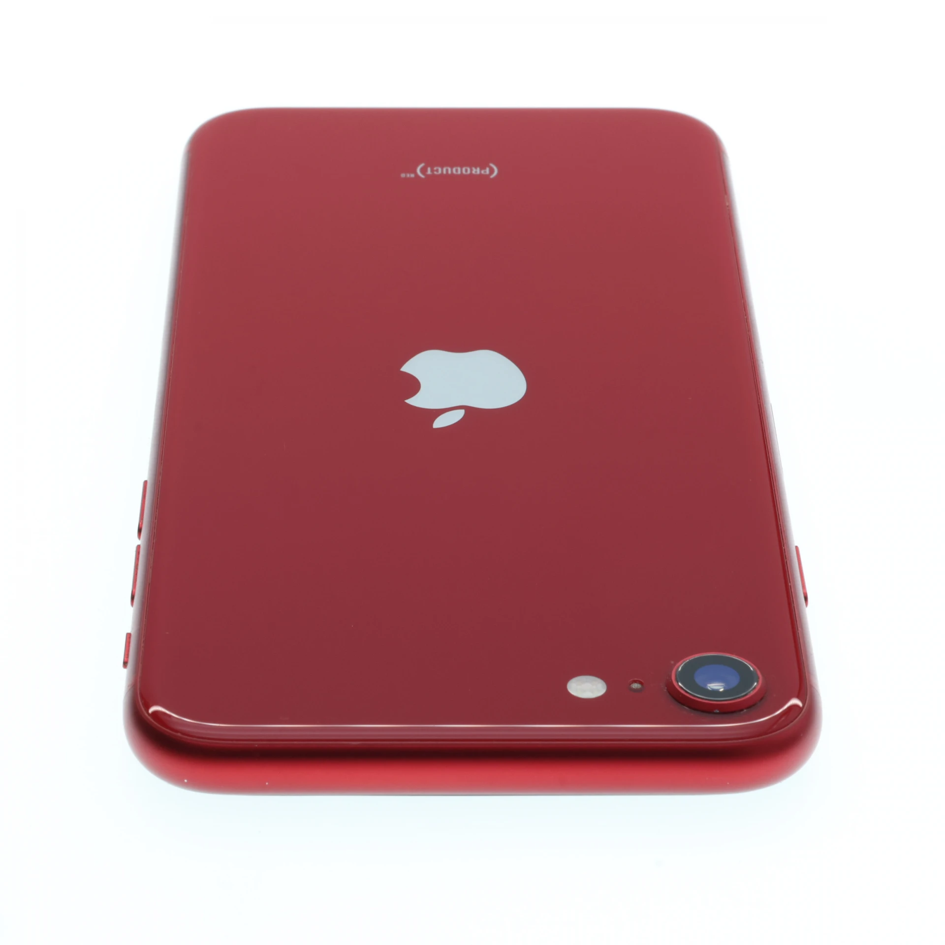 Apple iPhone SE (2022) 64 GB PRODUCT RED 94% 