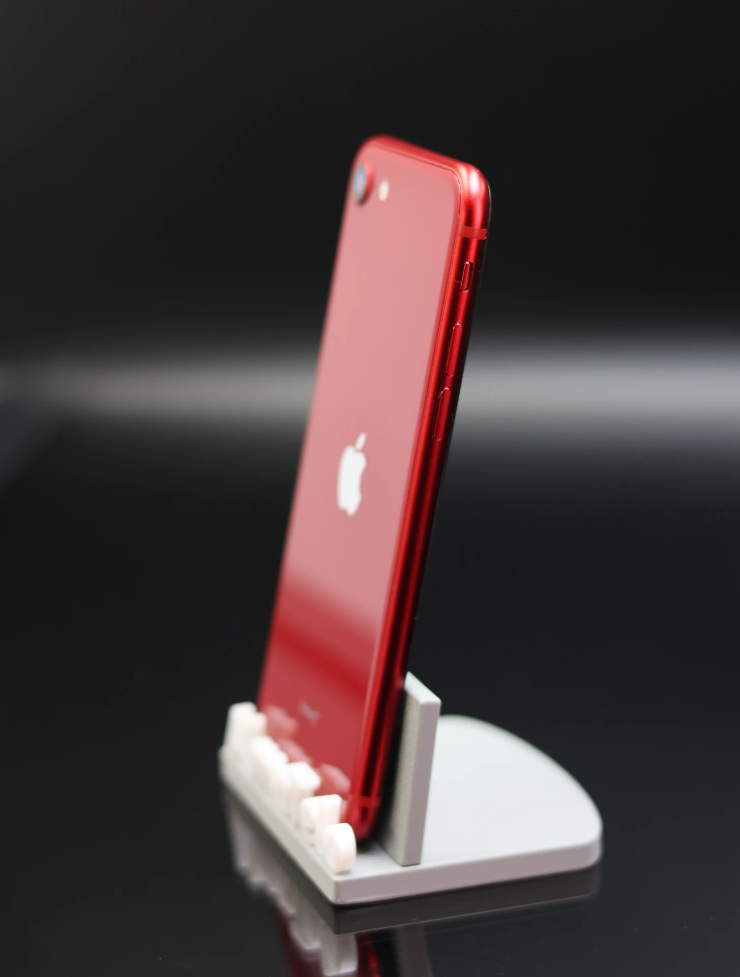 Apple iPhone SE (2022) 64 GB PRODUCT RED 100% 