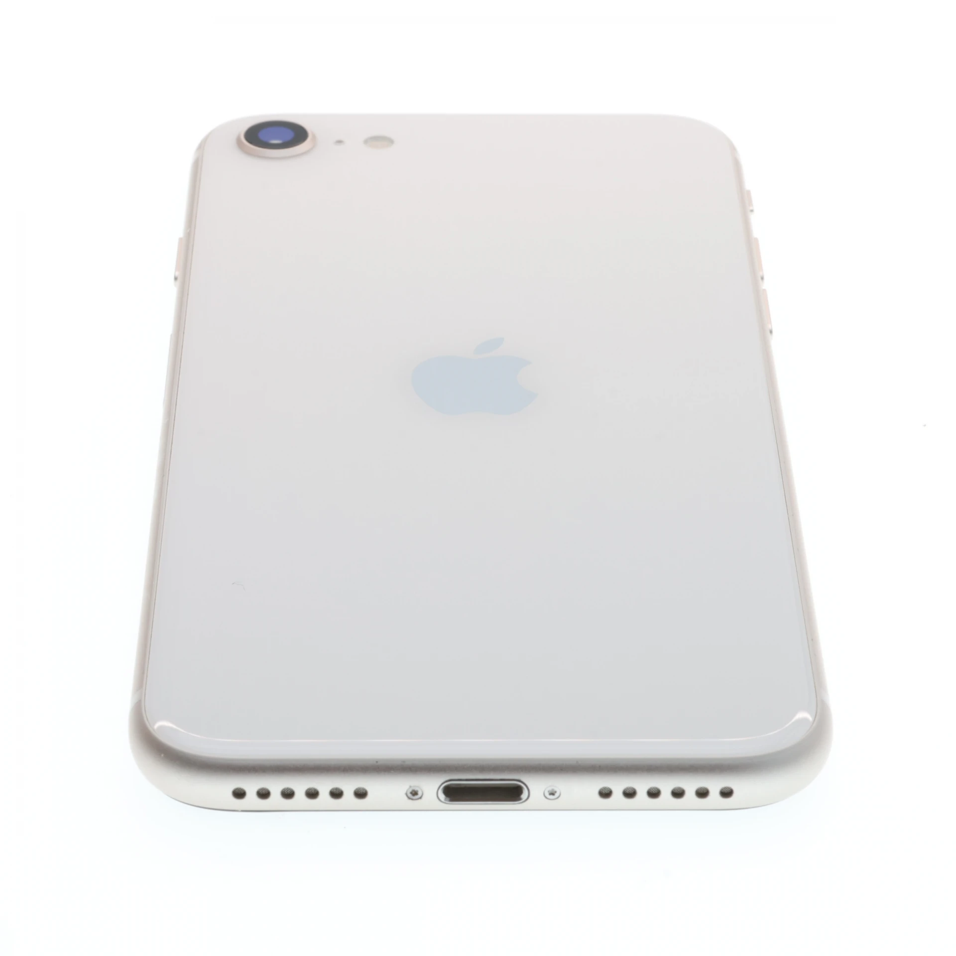 Apple iPhone SE (2022) 64 GB RAM Starlight 100% 