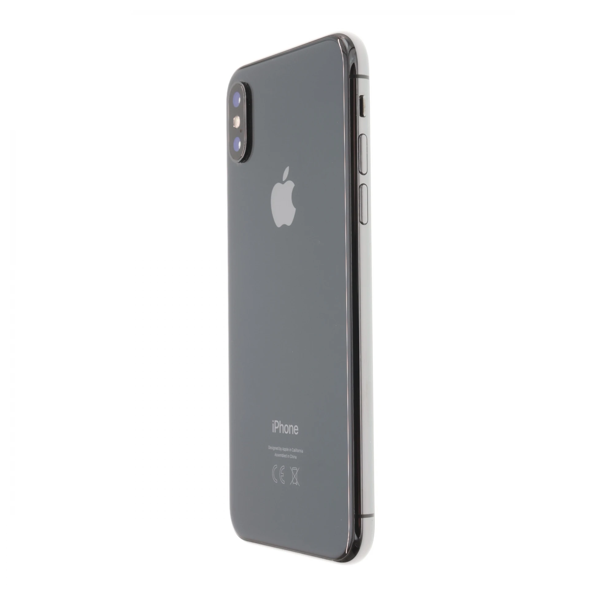 Apple iPhone X 256 GB Space Gray 100% 