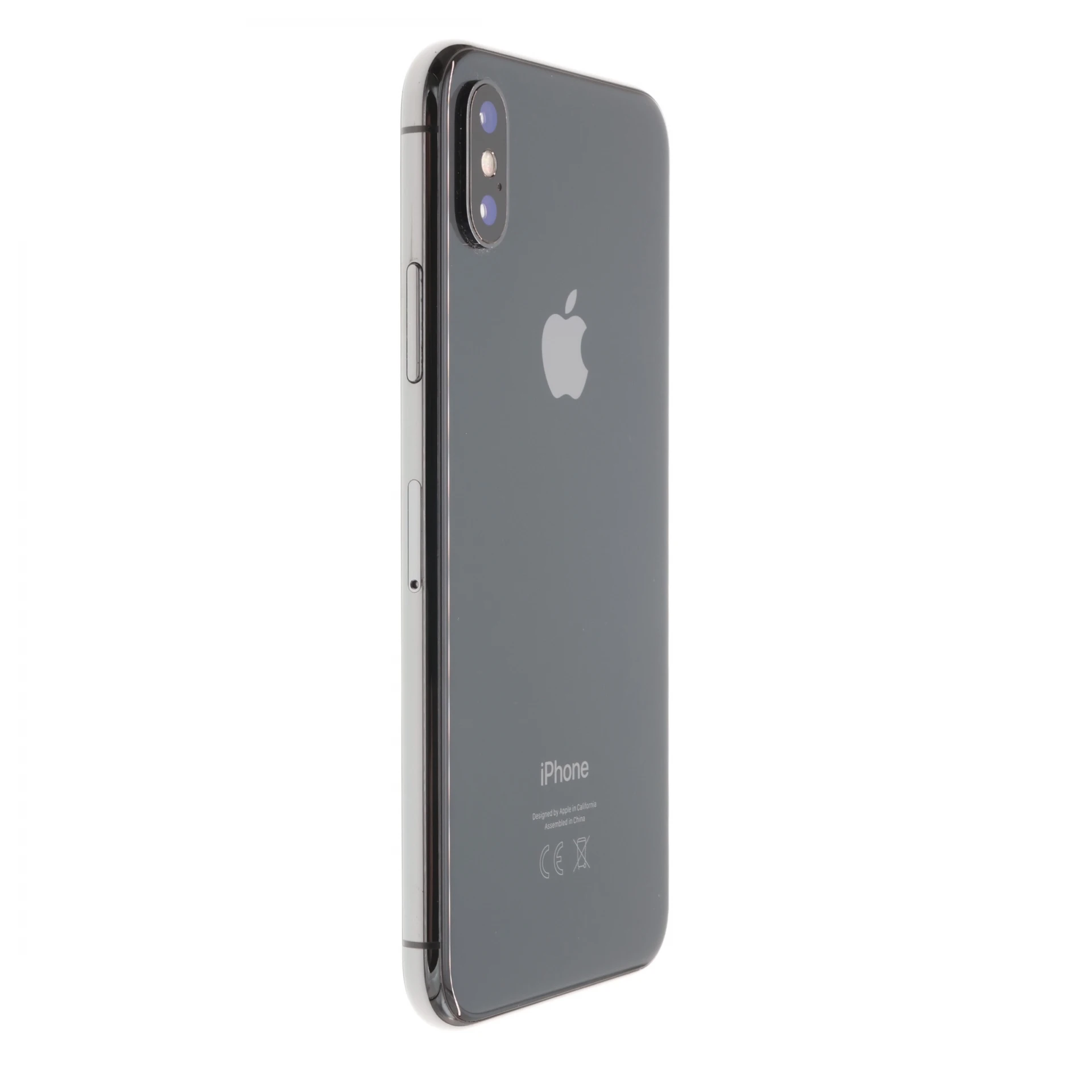 Apple iPhone X 256 GB Space Gray 100% 