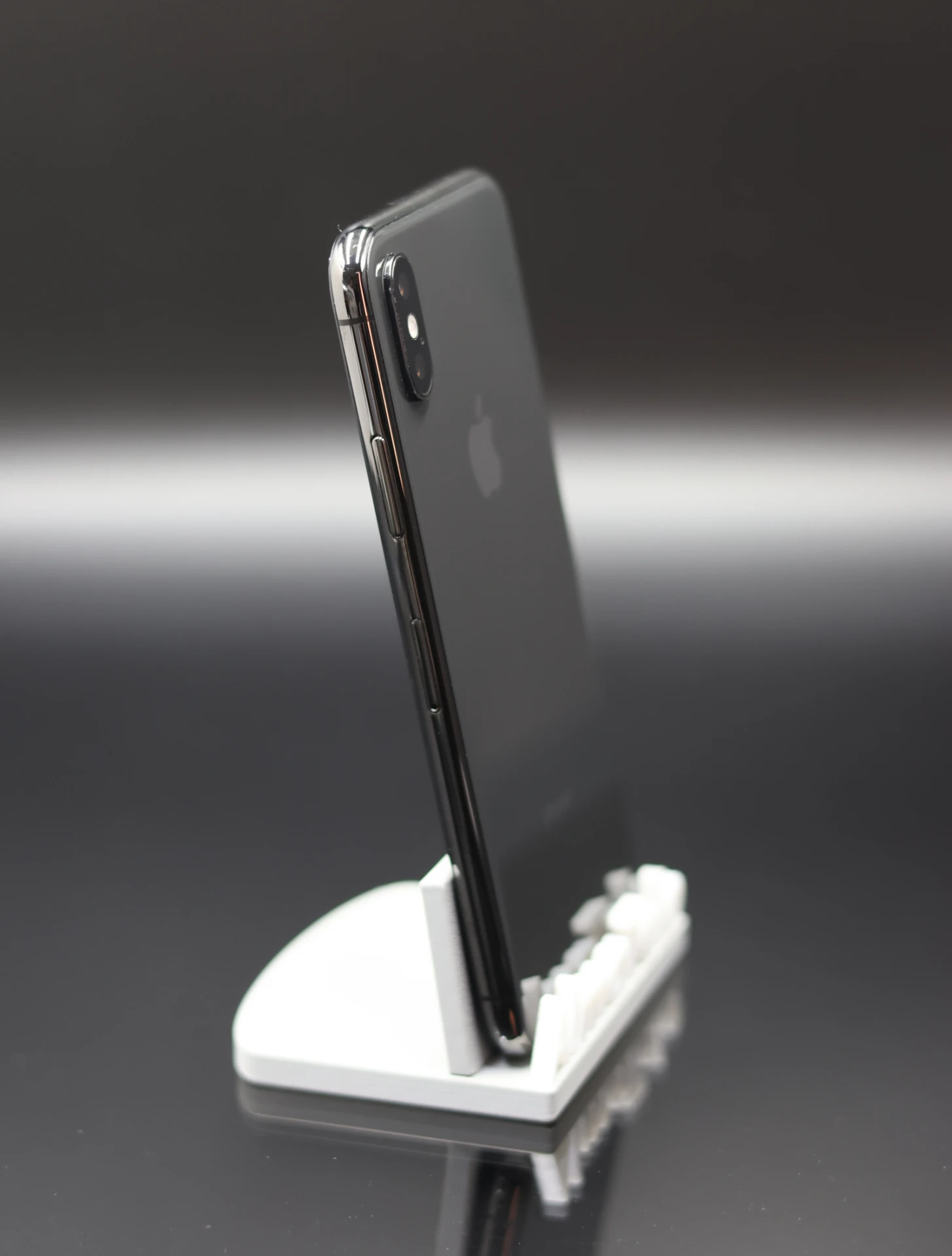 Apple iPhone X 64 GB Space Gray 96% 