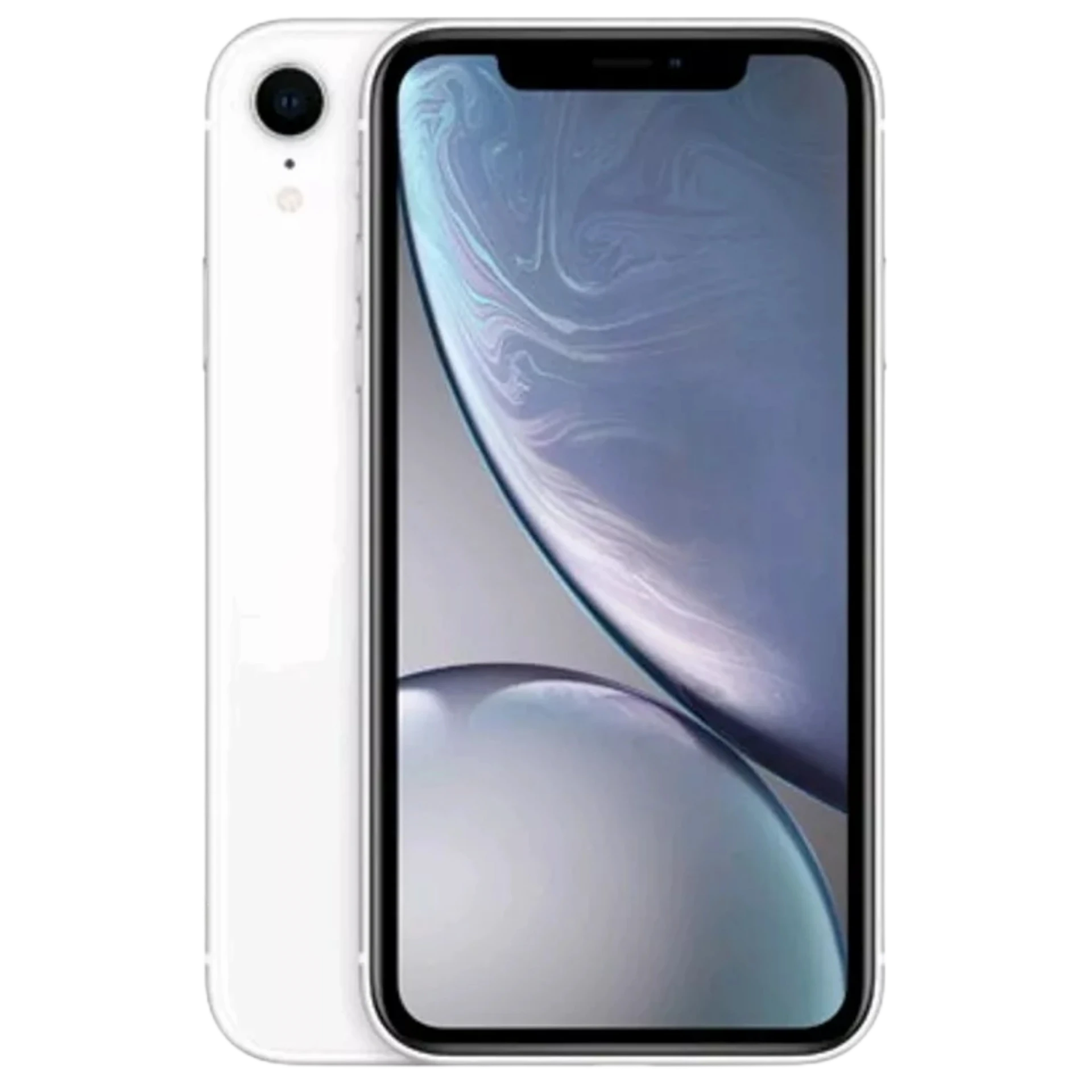 Apple iPhone XR 128 GB White 100% 