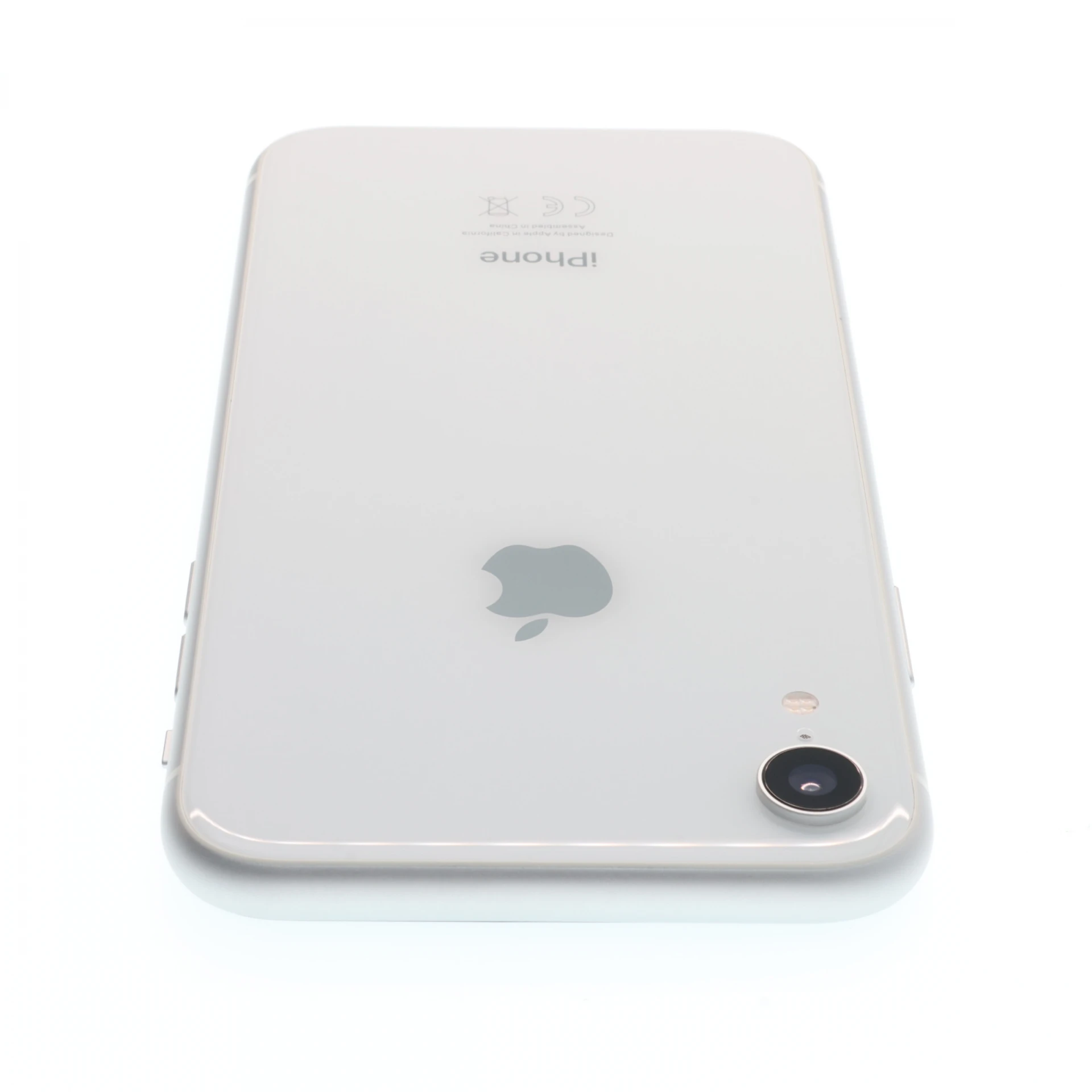 Apple iPhone XR 128 GB White 100%