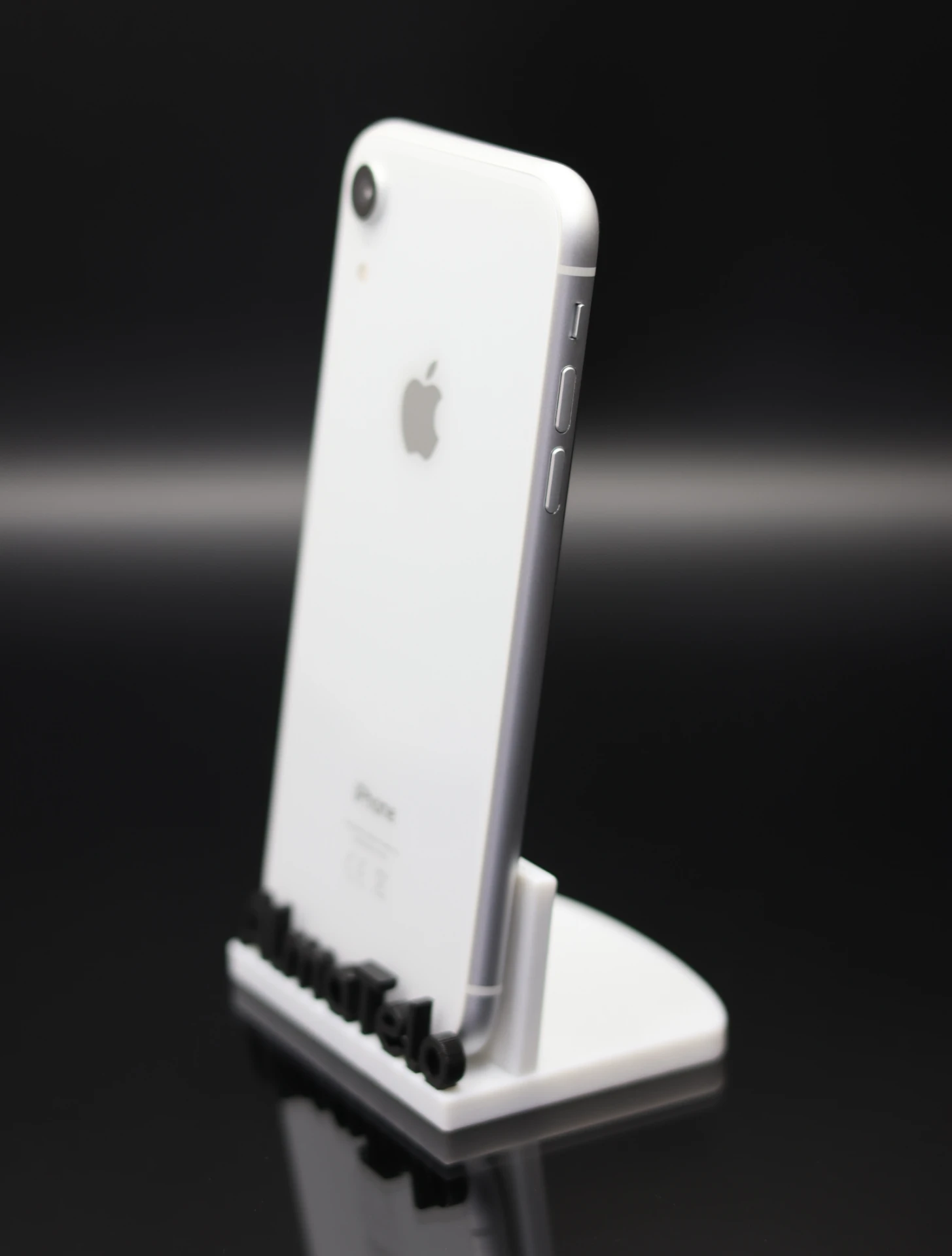 Apple iPhone XR 128 GB White 100% 