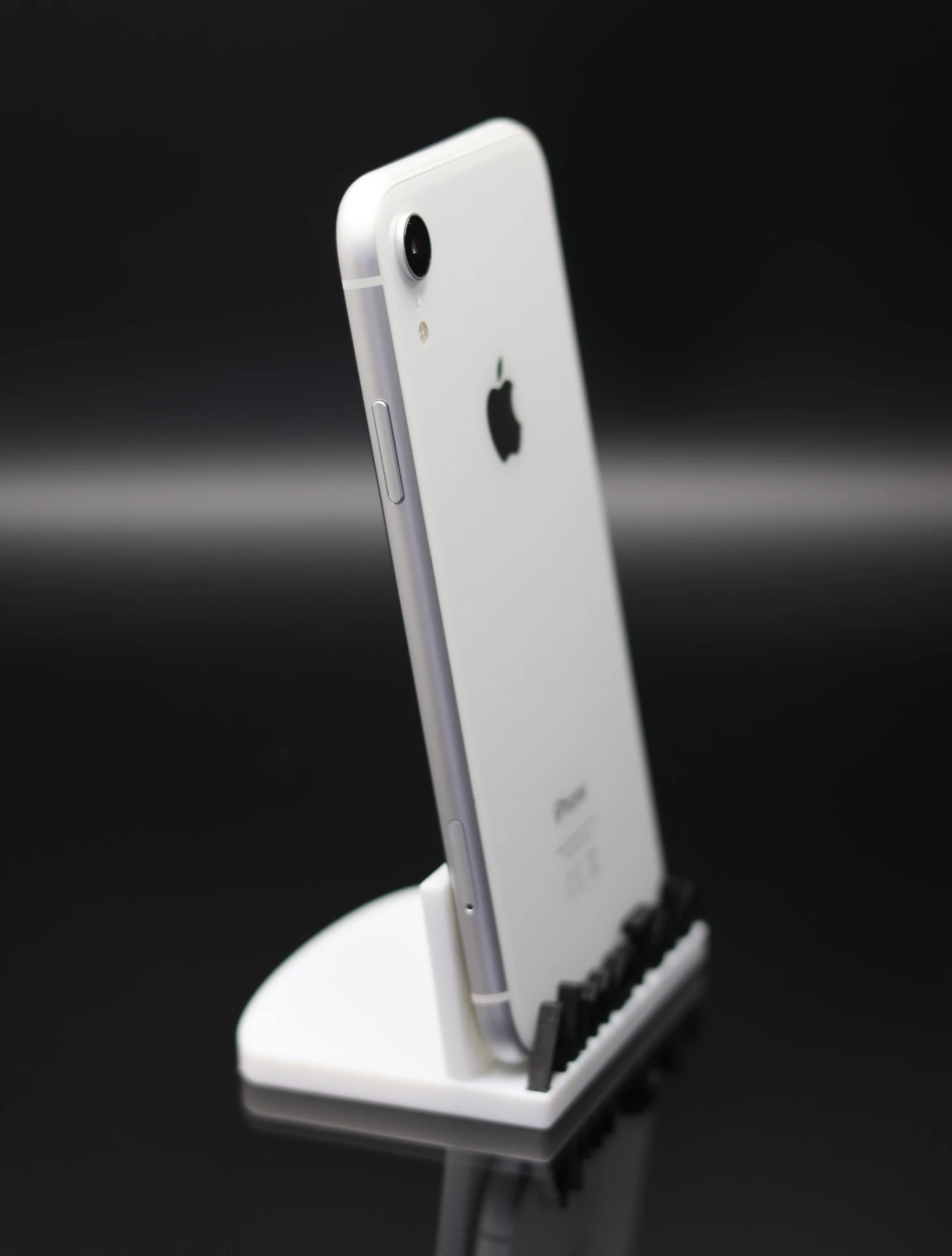 Apple iPhone XR 128 GB White 100% 