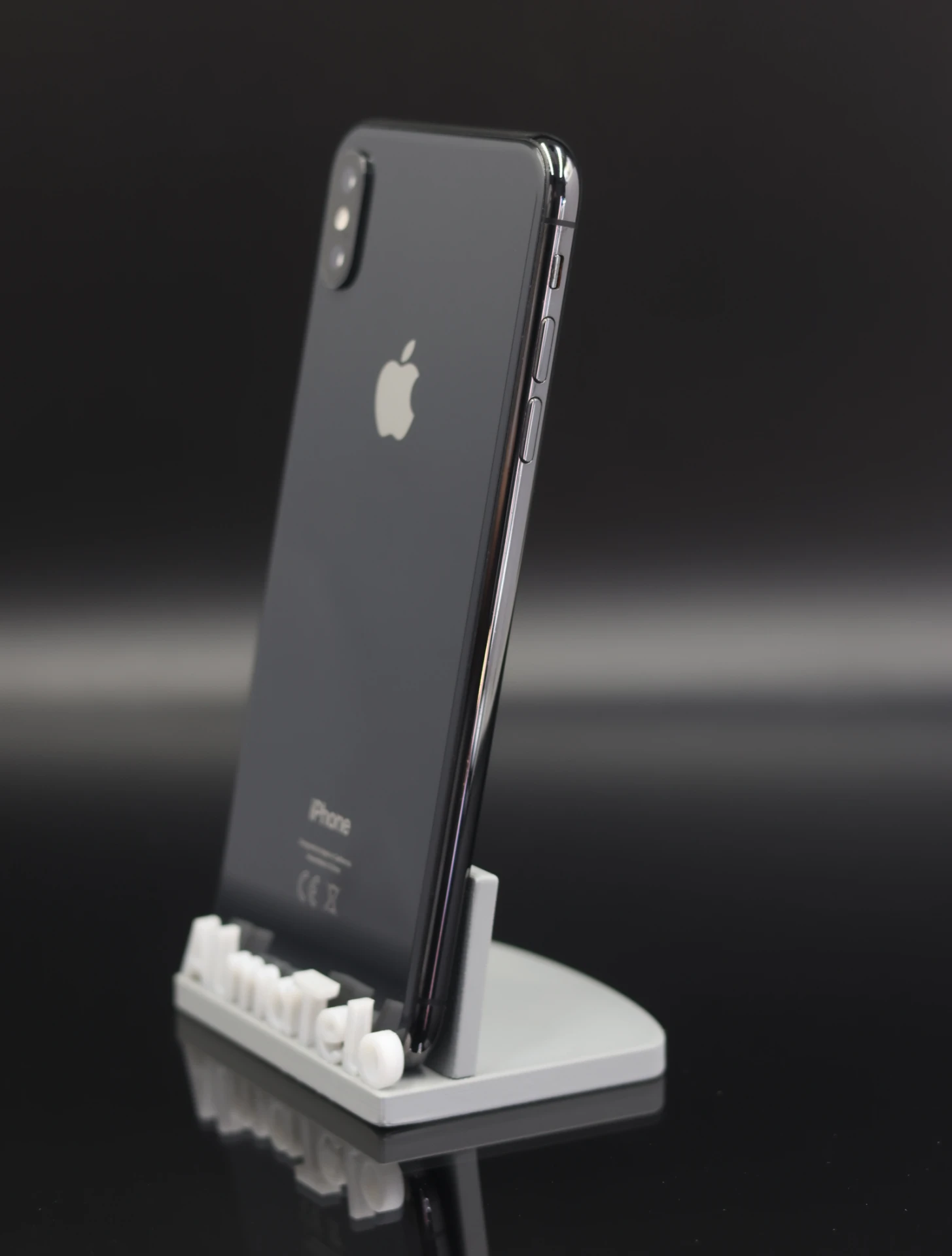 Apple iPhone XS Max 256 GB Space Gray 100% 