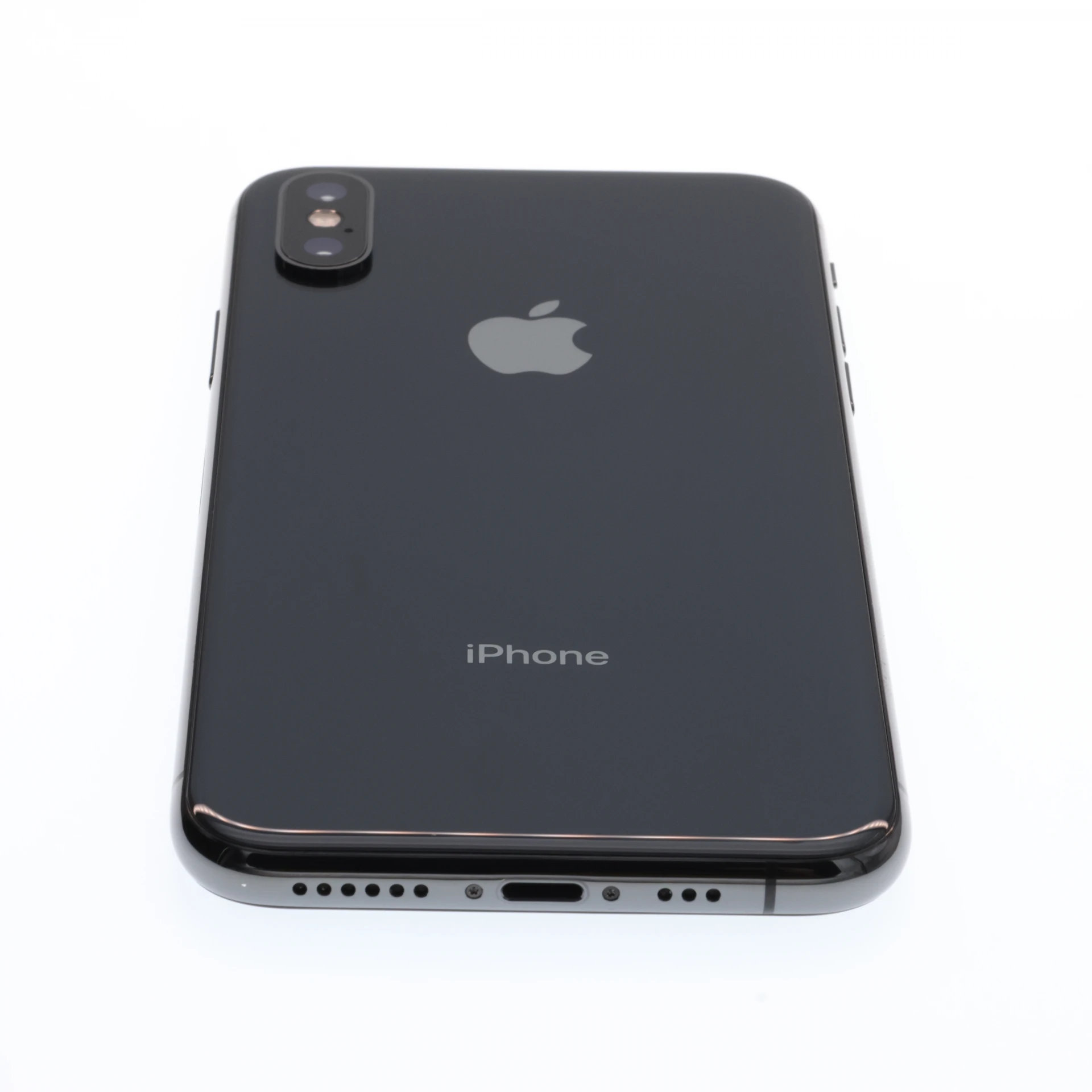 Apple iPhone XS 64 GB Space Gray 100% 