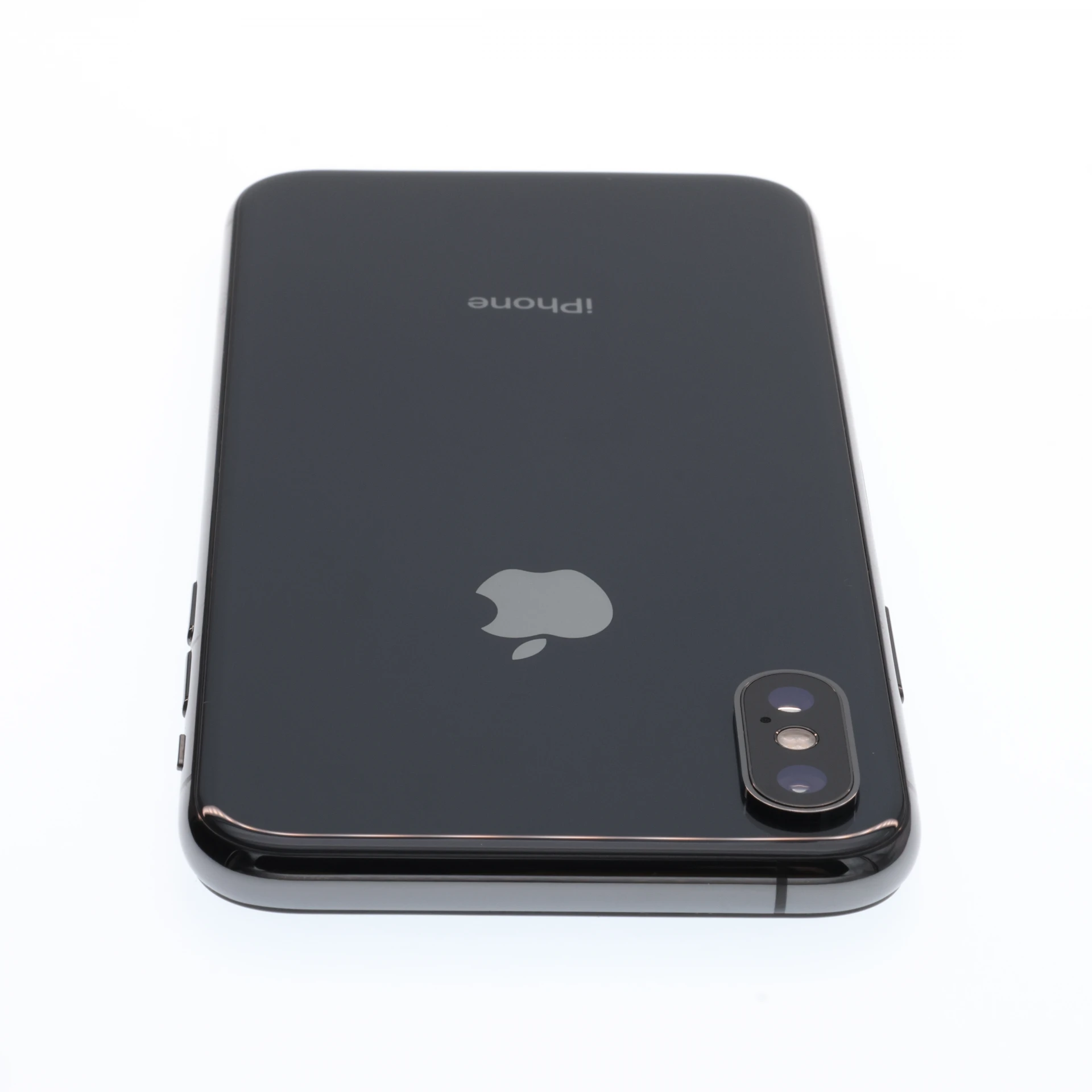 Apple iPhone XS 64 GB Space Gray 100% 