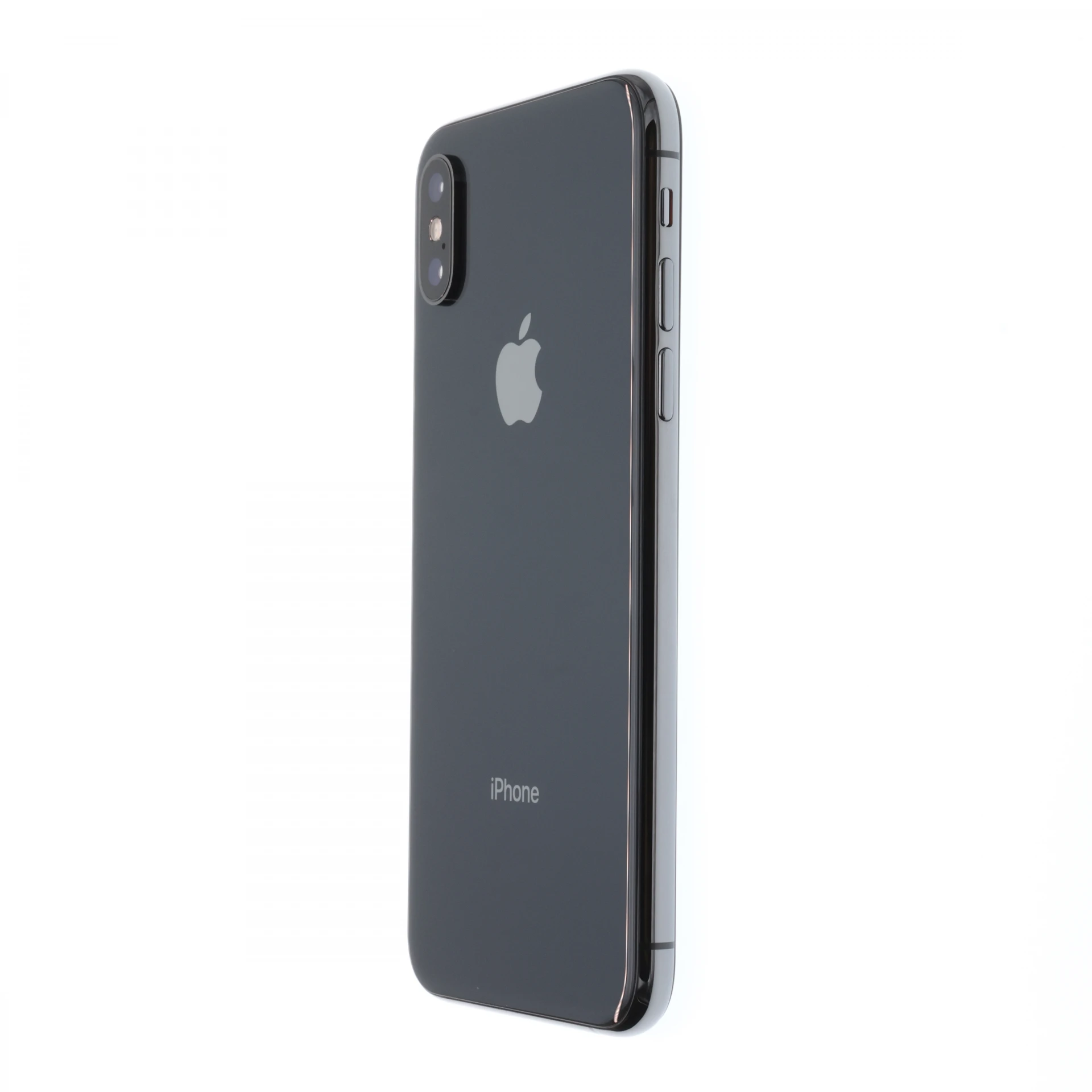 Apple iPhone XS 64 GB Space Gray 100% 