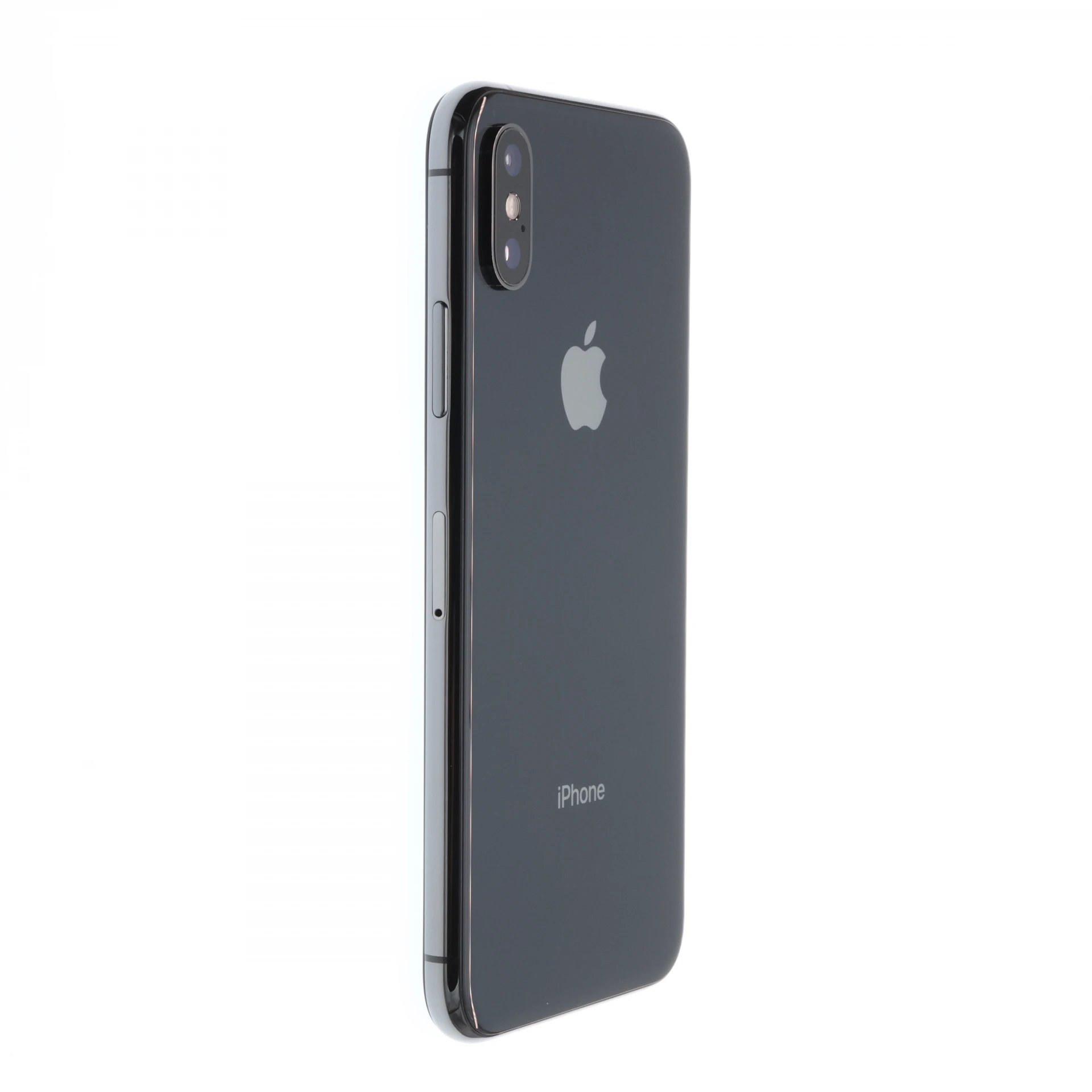 Apple iPhone XS 64 GB Space Gray 100% 