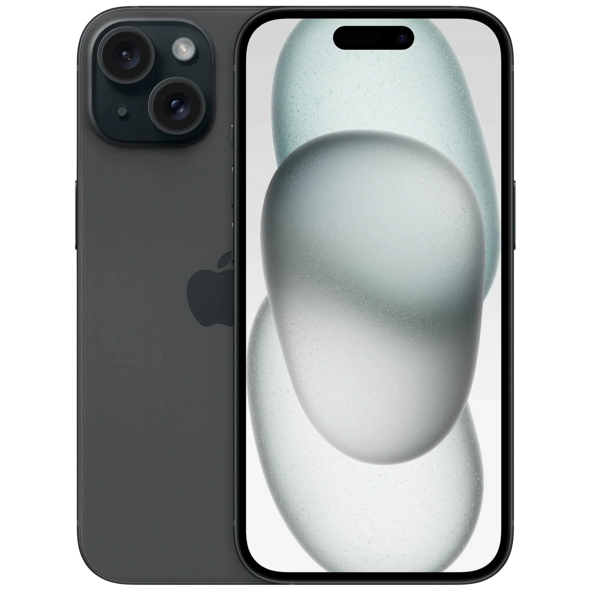 Apple iPhone 15 128 GB Black 100% 